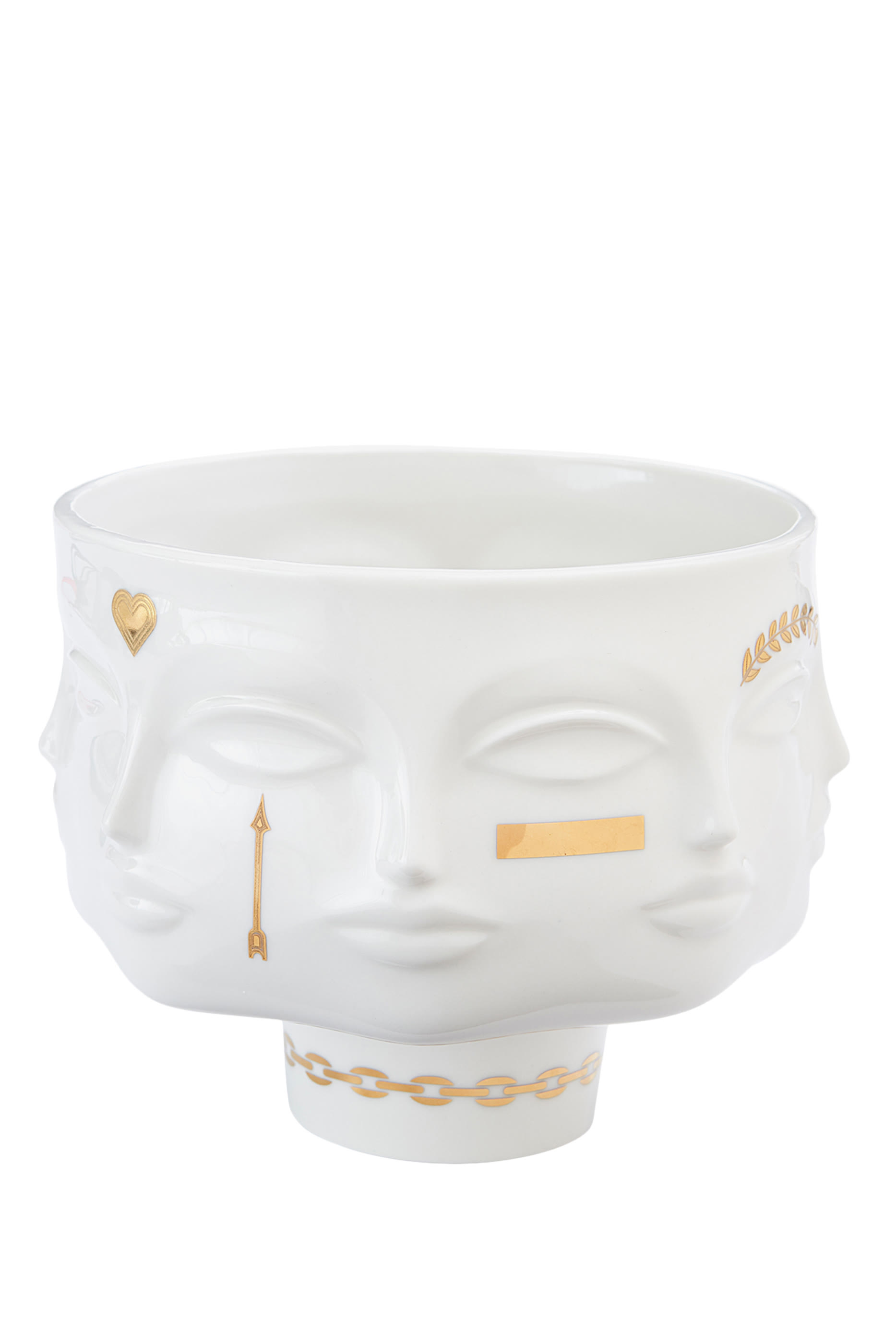 وعاء درة مار مذهب