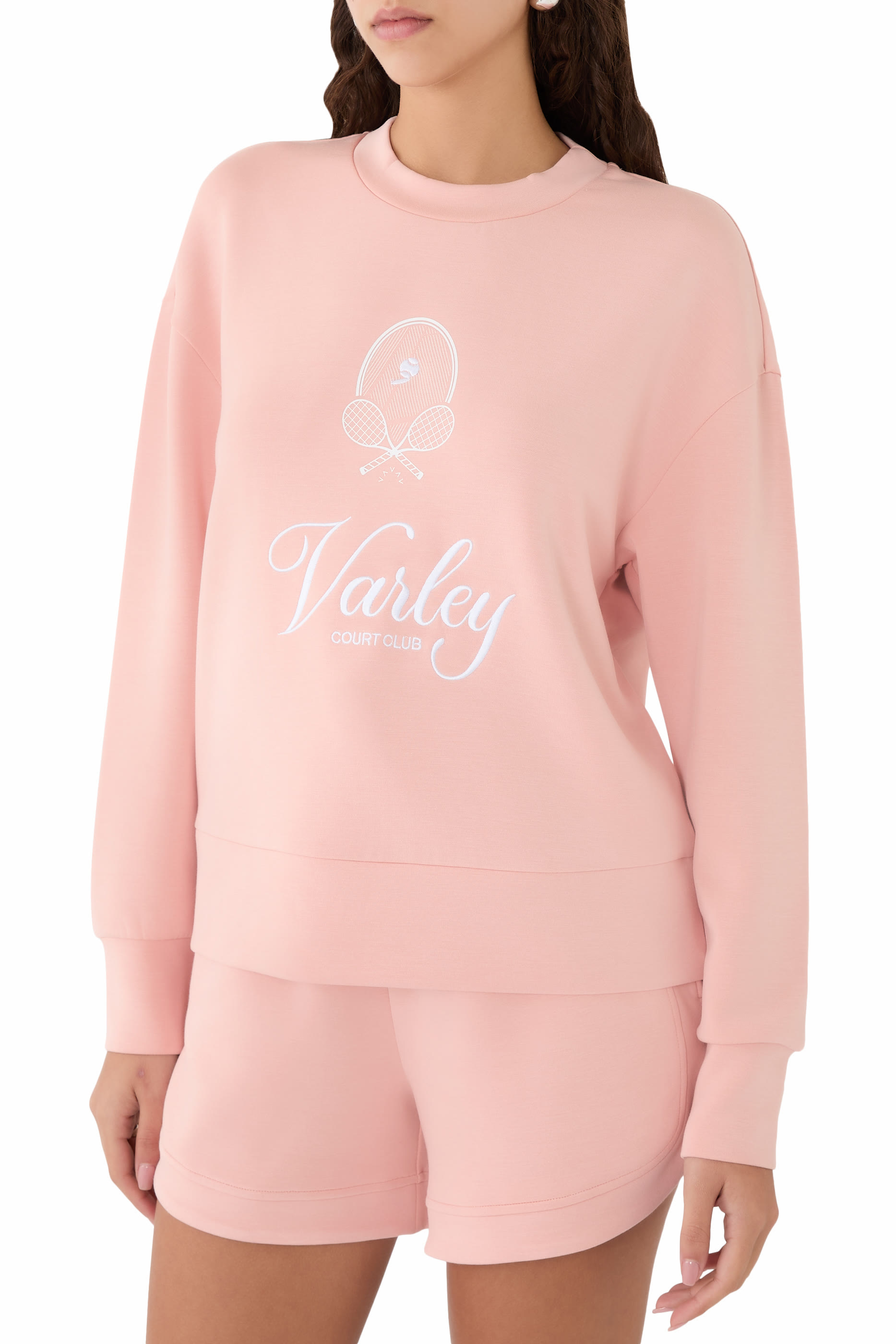 سويت شيرت راسكو نايمسايك