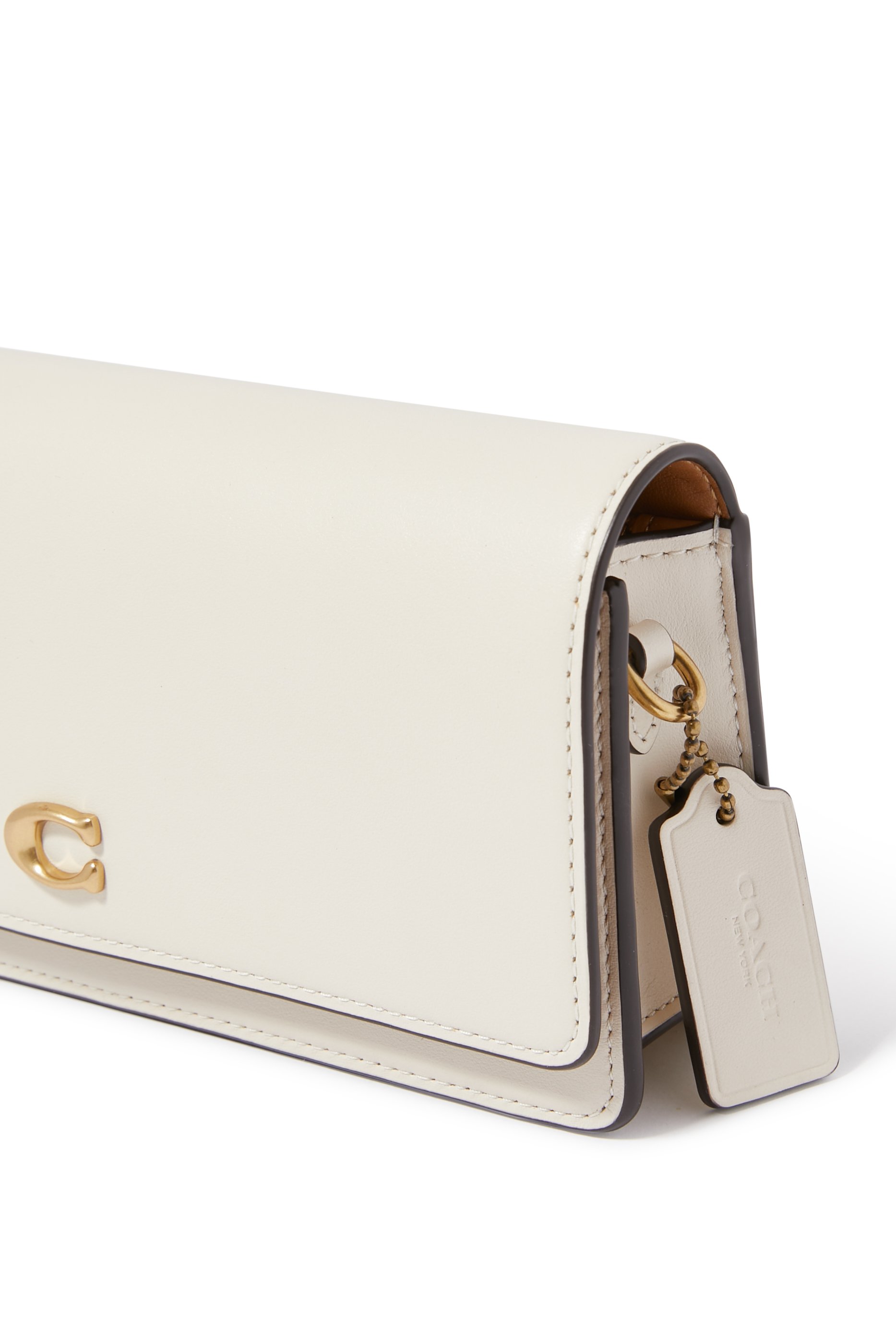 محفظة إيفى طويلة بسلسلة