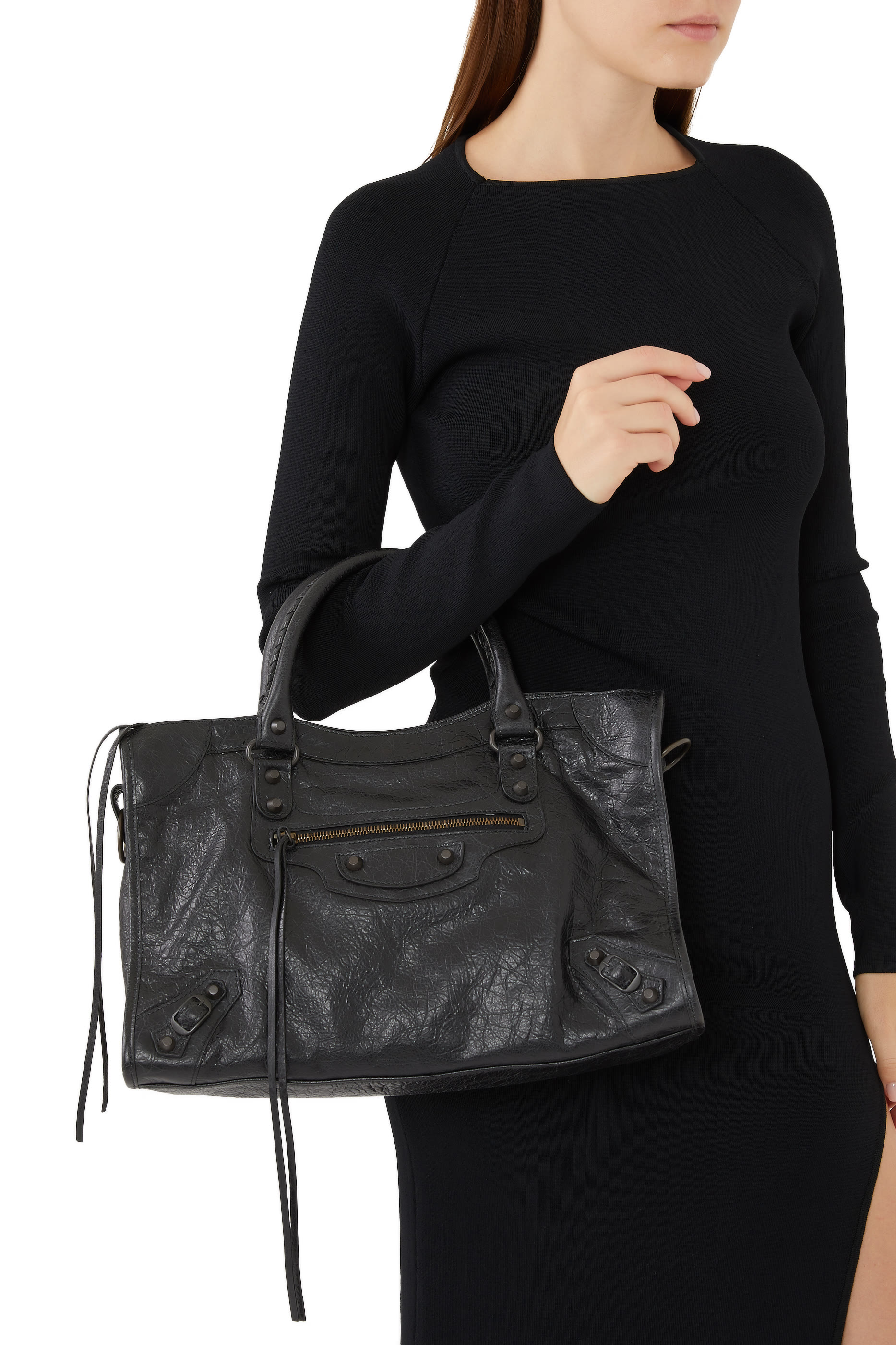 حقيبة لو سيتي متوسطة