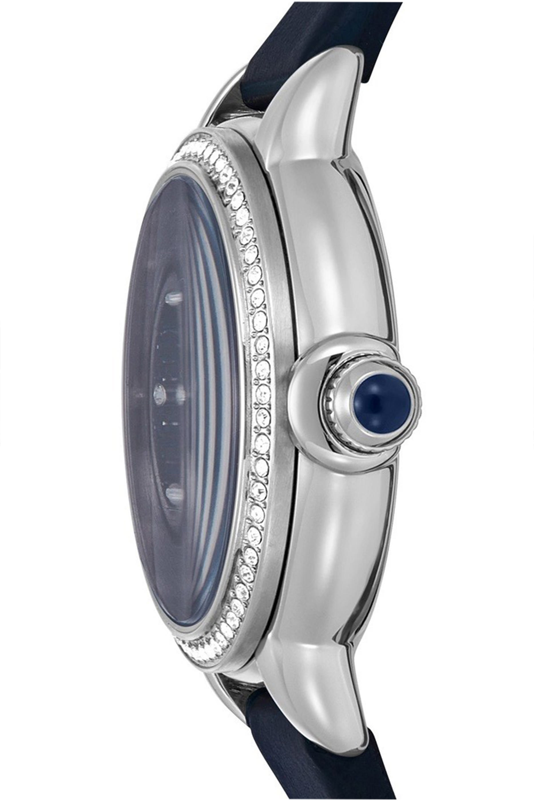 ساعة ميا 32 مم جلد