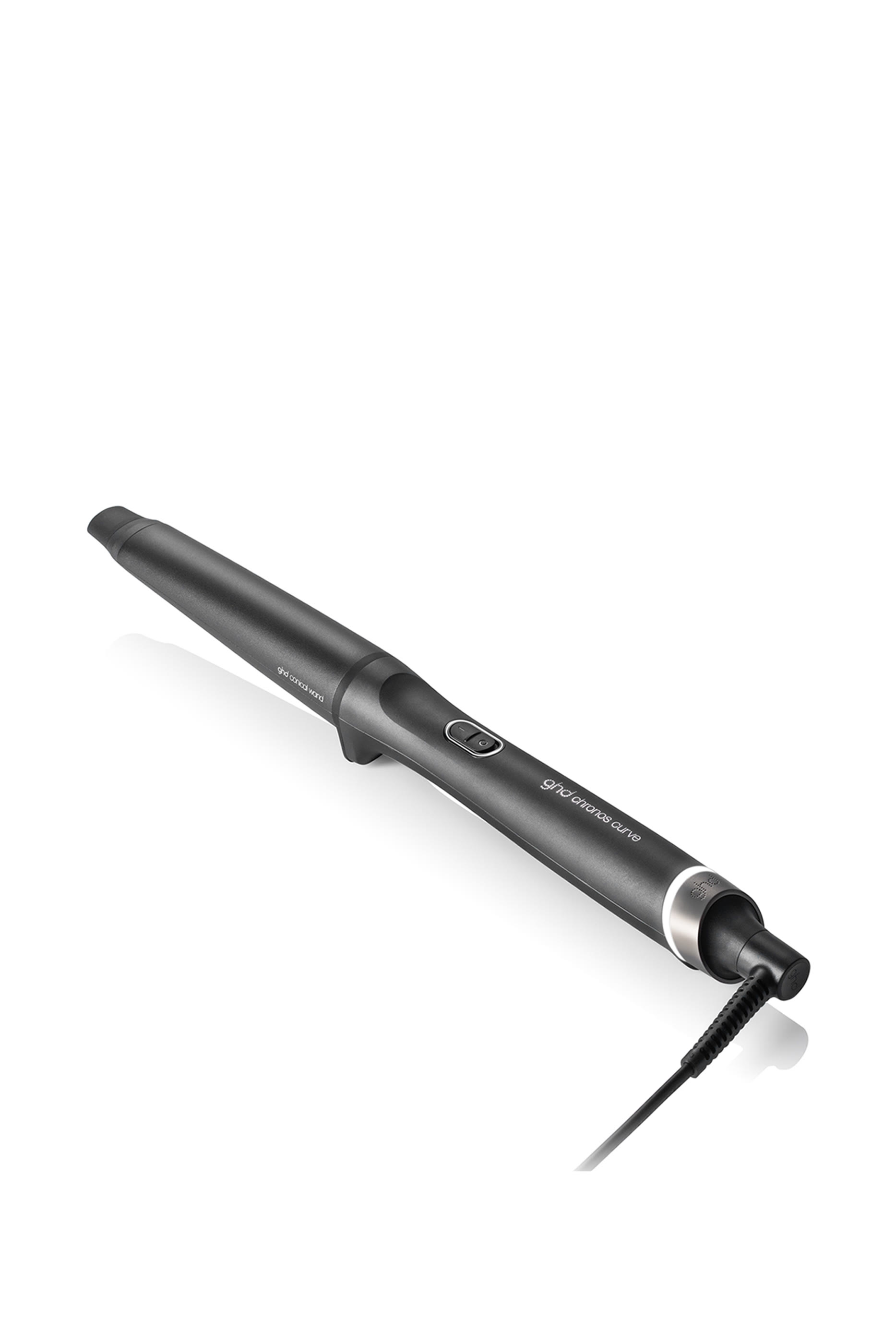 مكواة تمويج الشعر كرونوس كيرف (أسطوانة مخروطية مقاس 28-23 مم)