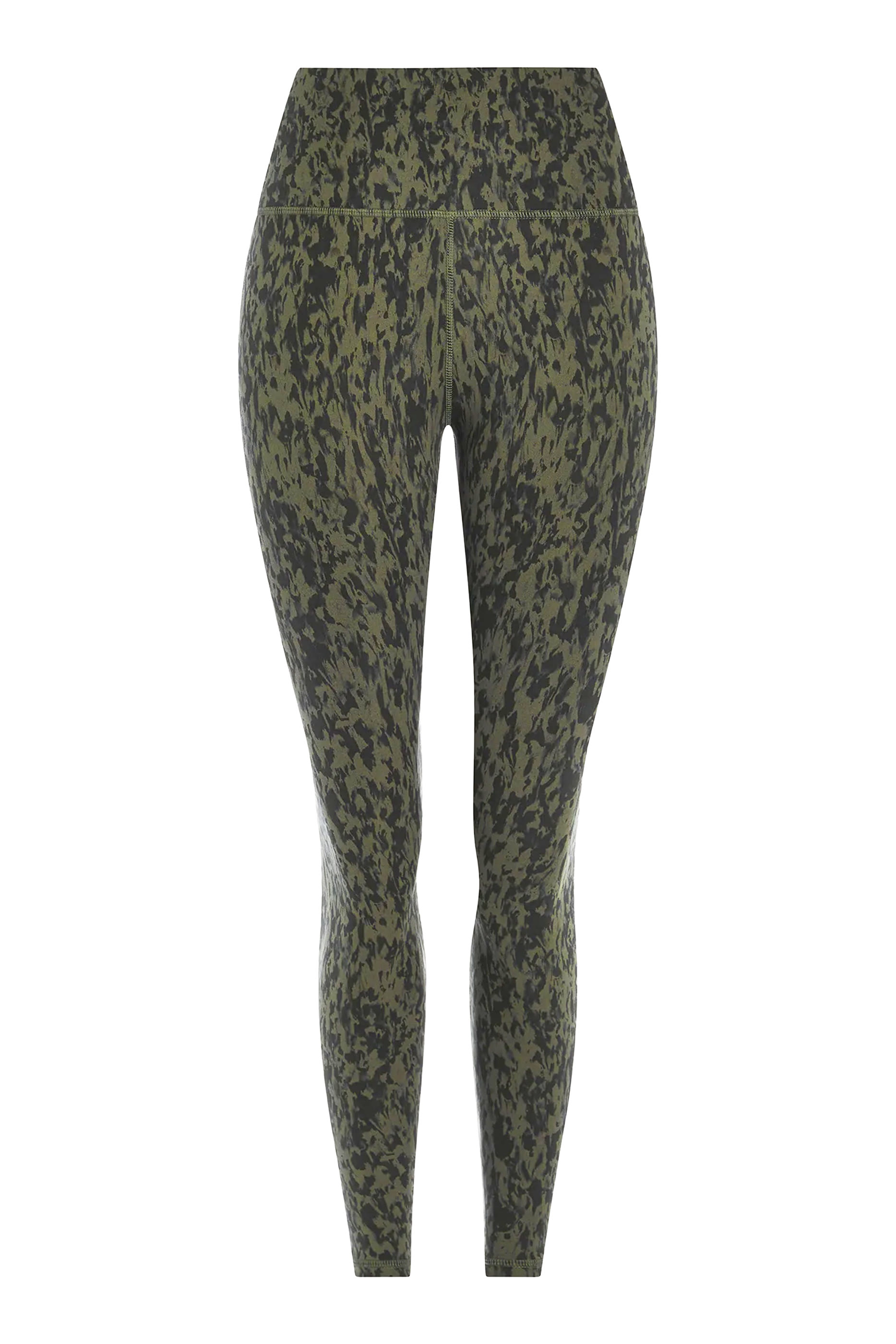 لغينغز أولويز بخصر مرتفع