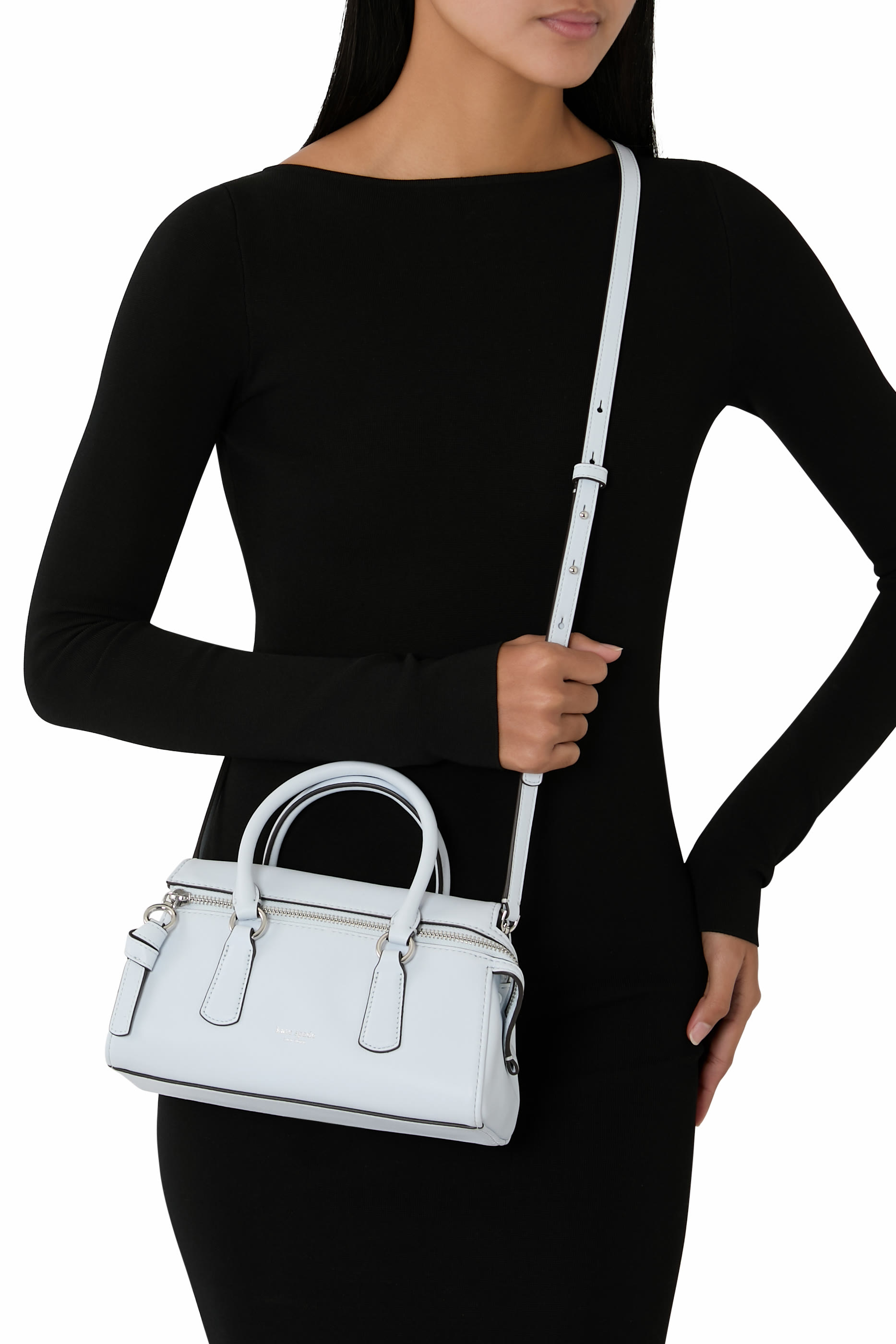 حقيبة بوند صغيرة 