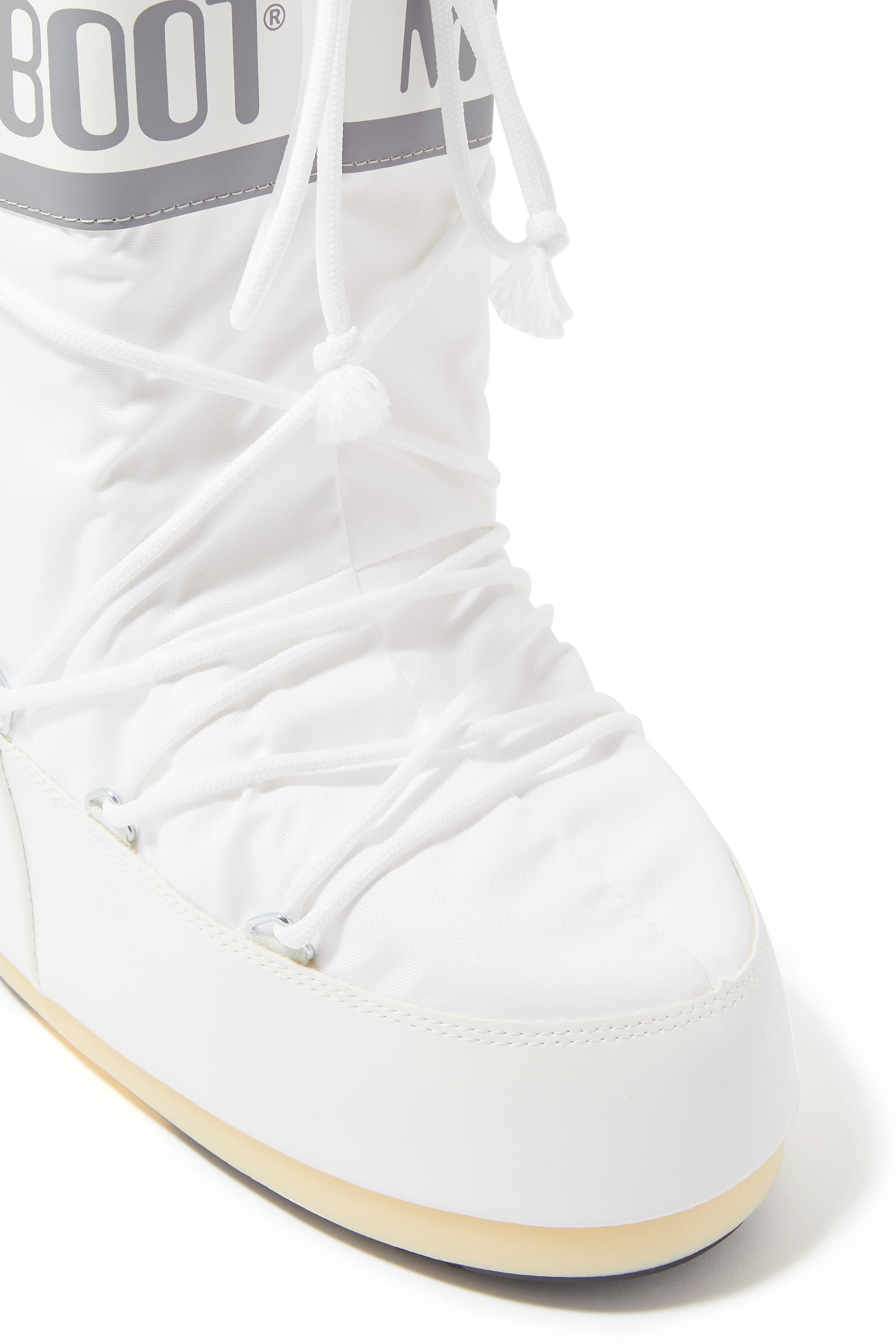 بوت ثلج ايكون نايلون