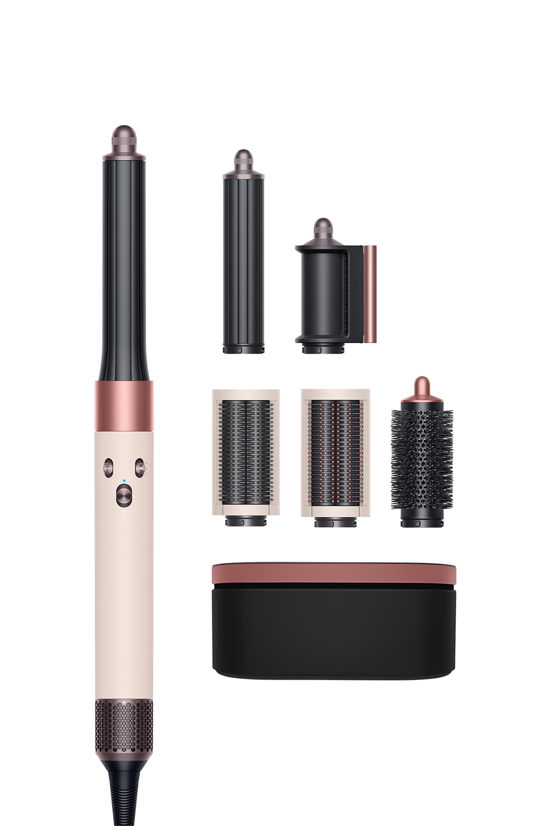 مصفف شعر ومجفف اير راب متعدد الاستخدامات بإصدار خاص