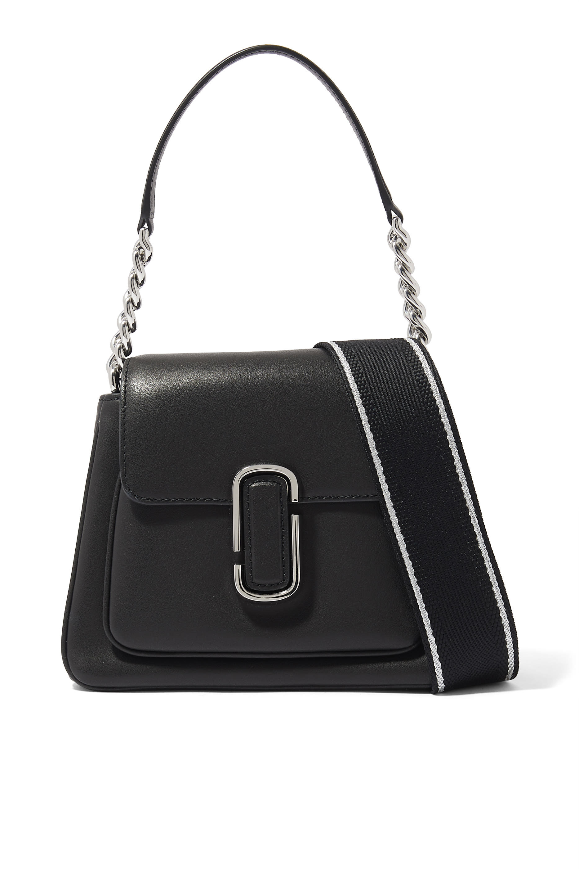 حقيبة ساتشل صغيرة بسلسلة