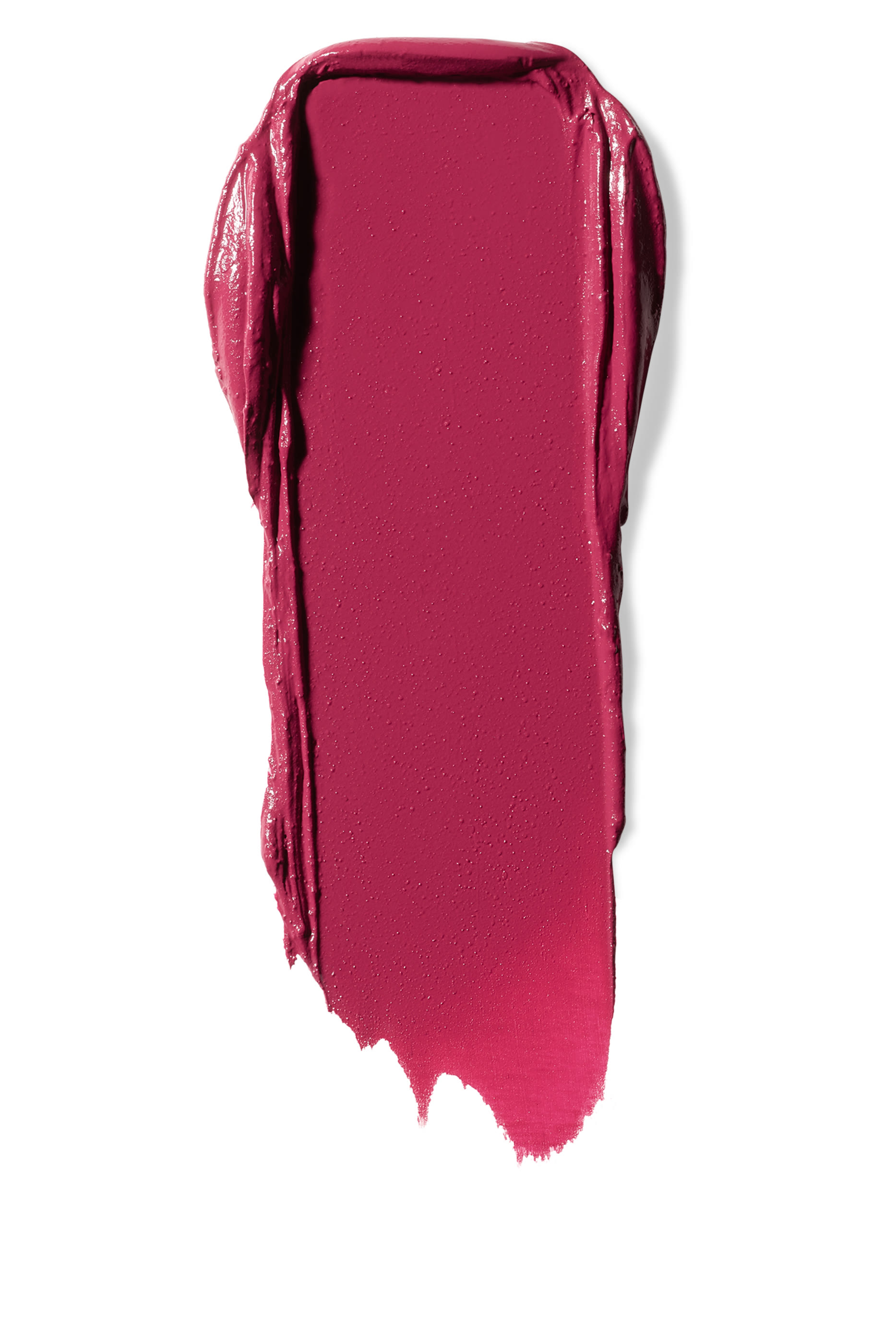 أحمر شفاه غير لامع