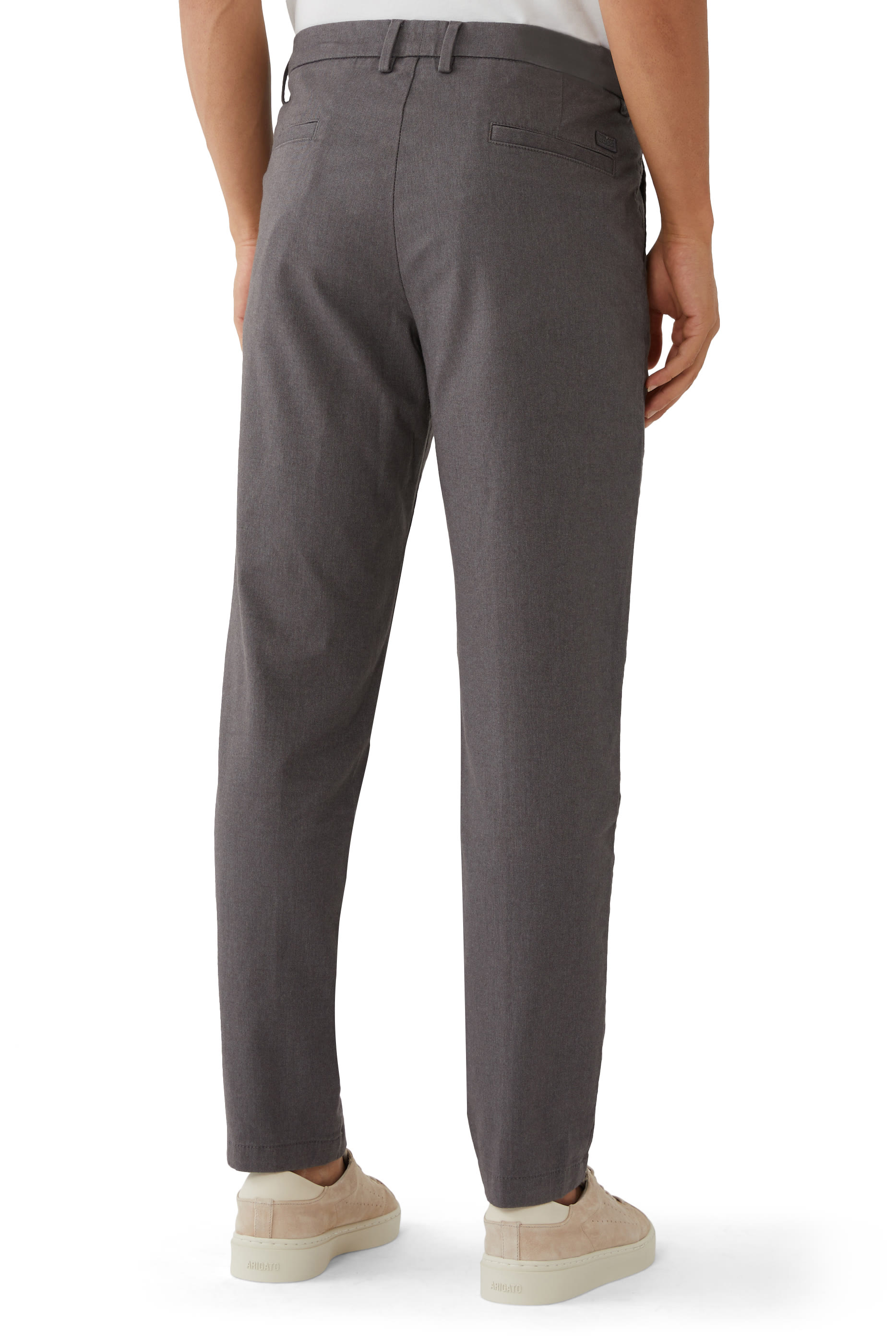 بنطال اتش-كاين