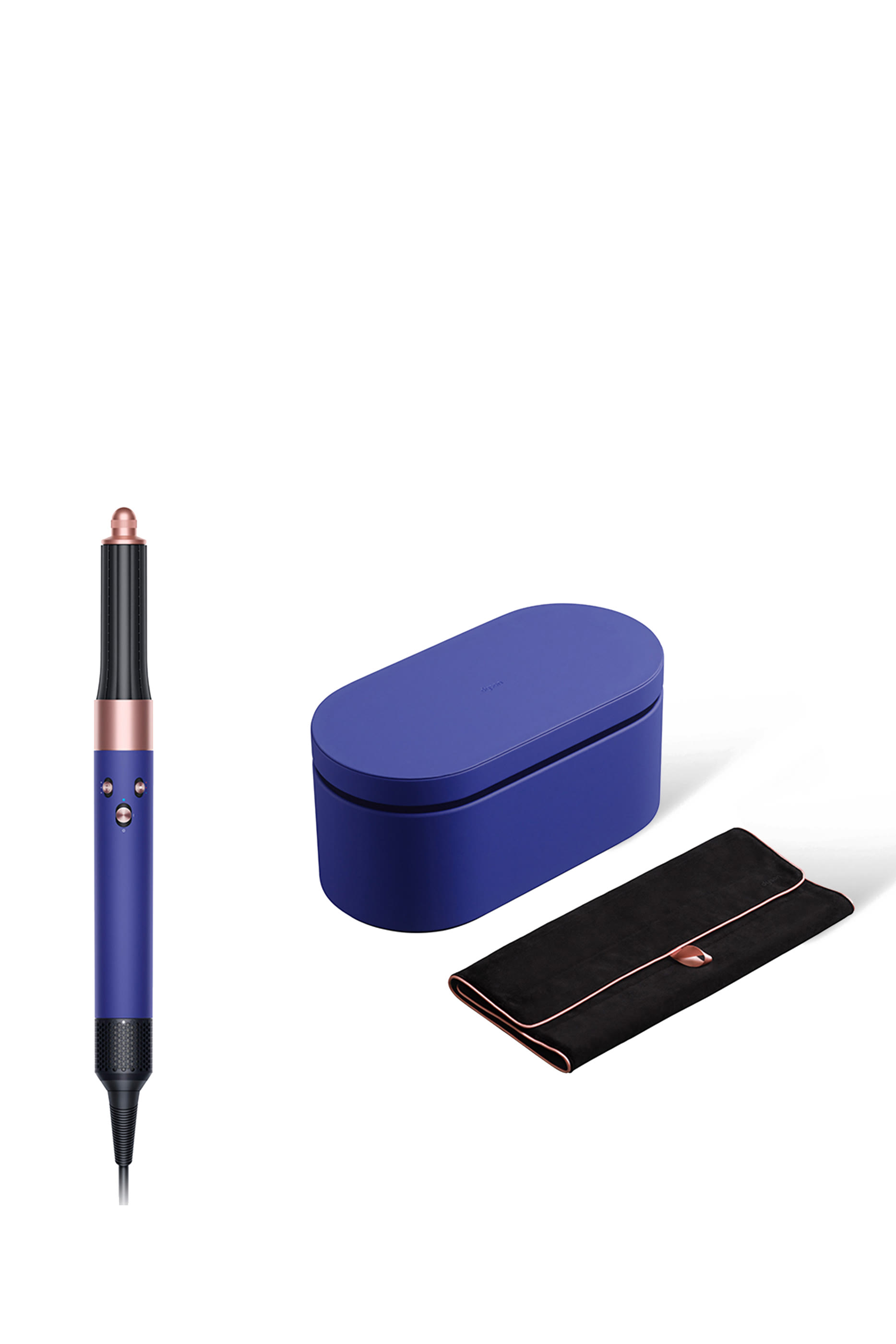 مصفف شعر ار راب متعدد الإستخدامات بإصدار خاص