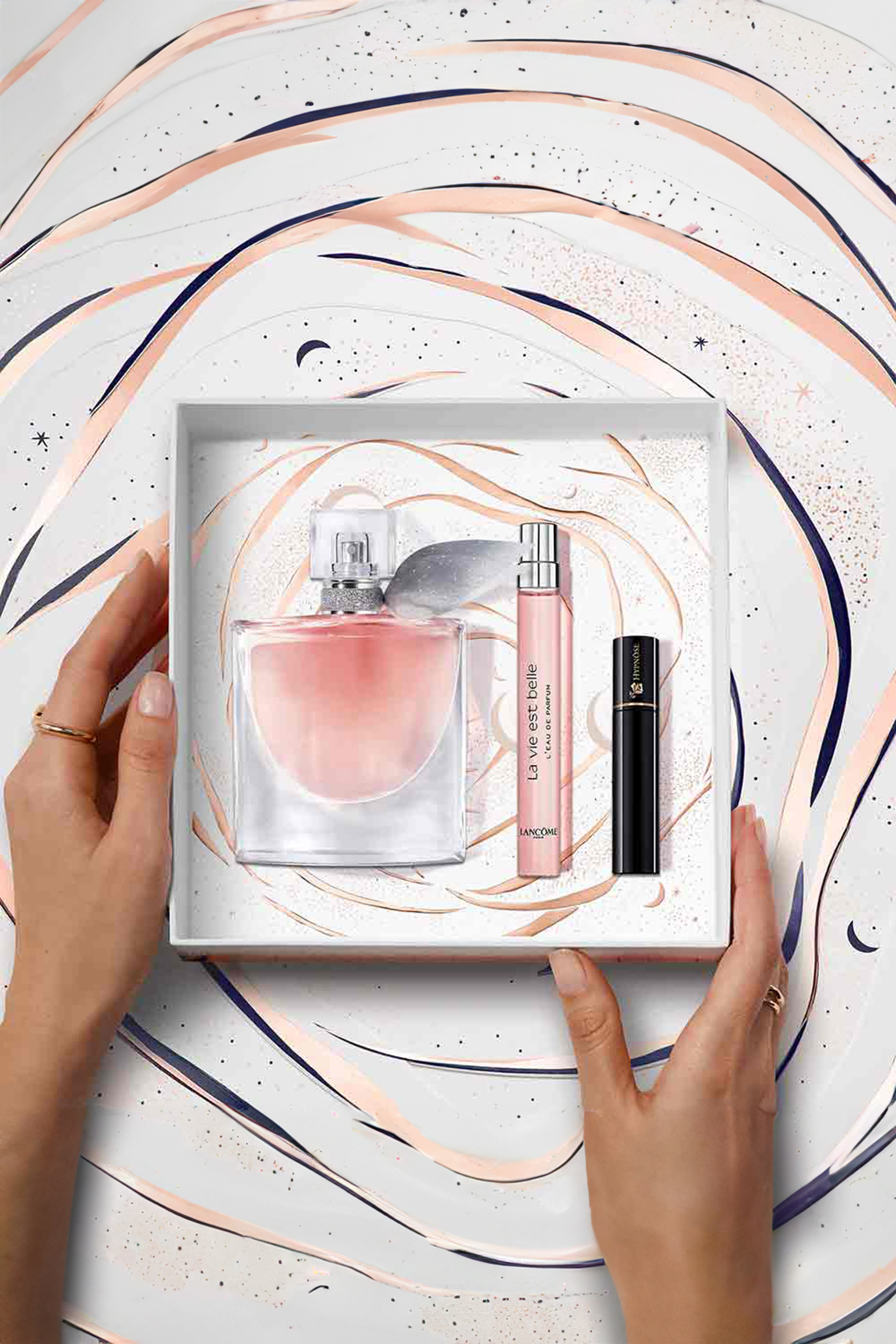 مجموعة لا في ايه بيل