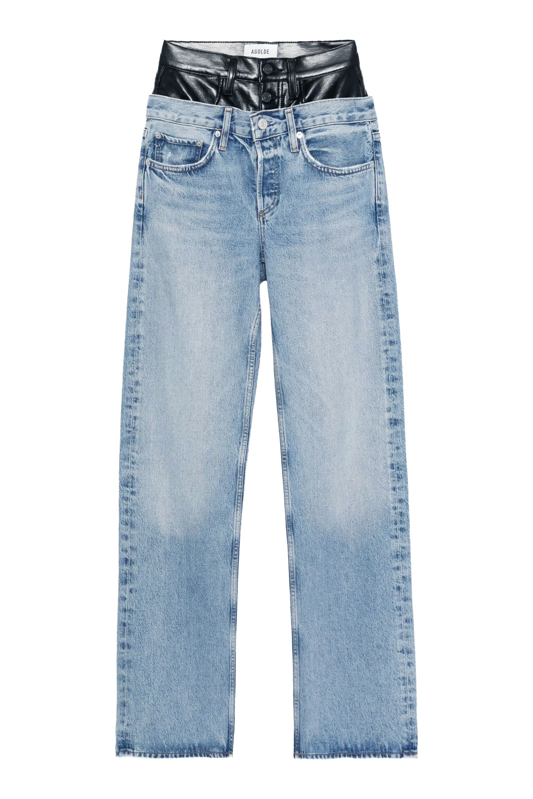 بنطال جينز إلسون