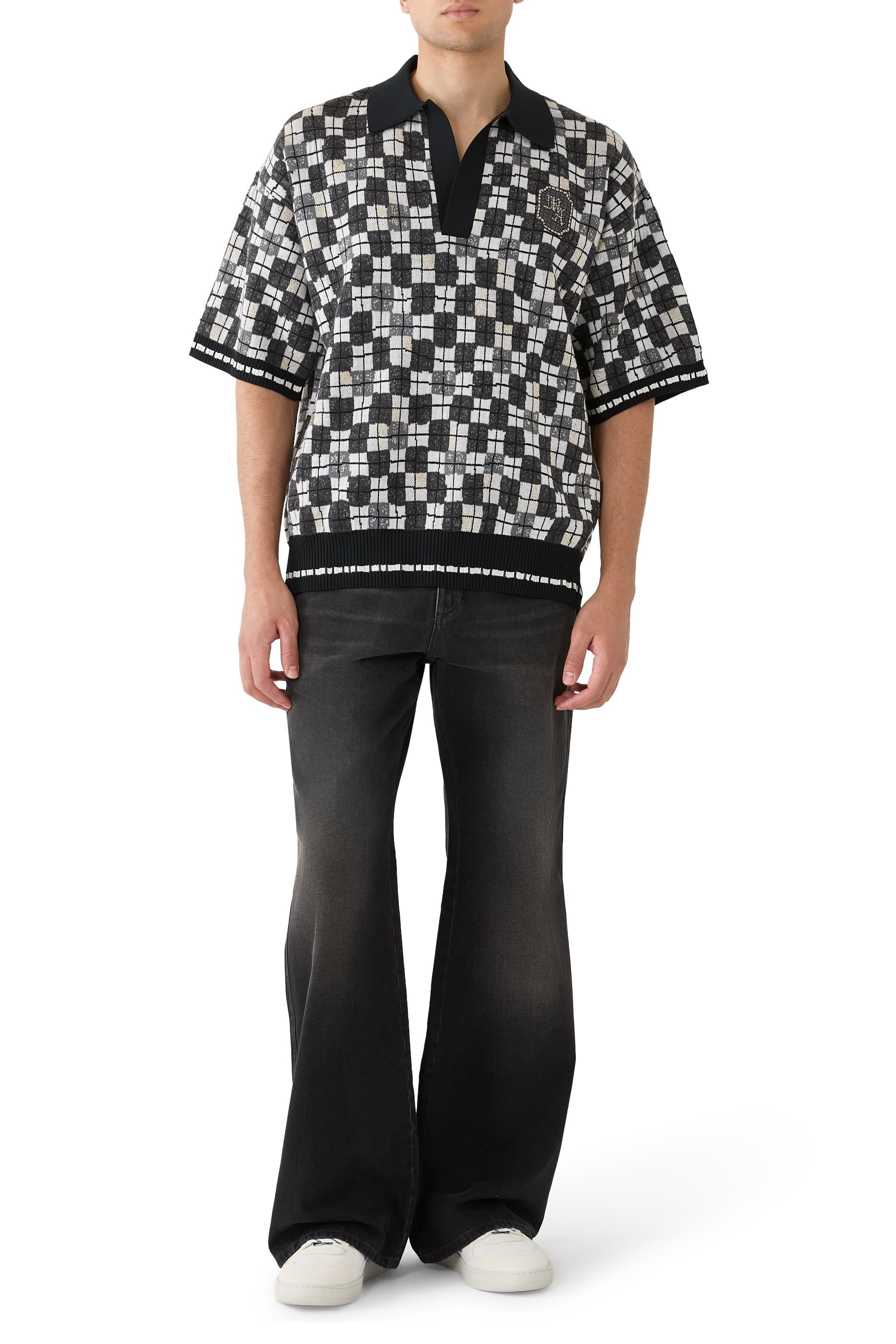 تيشيرت بولو شاتو كريست سكيت