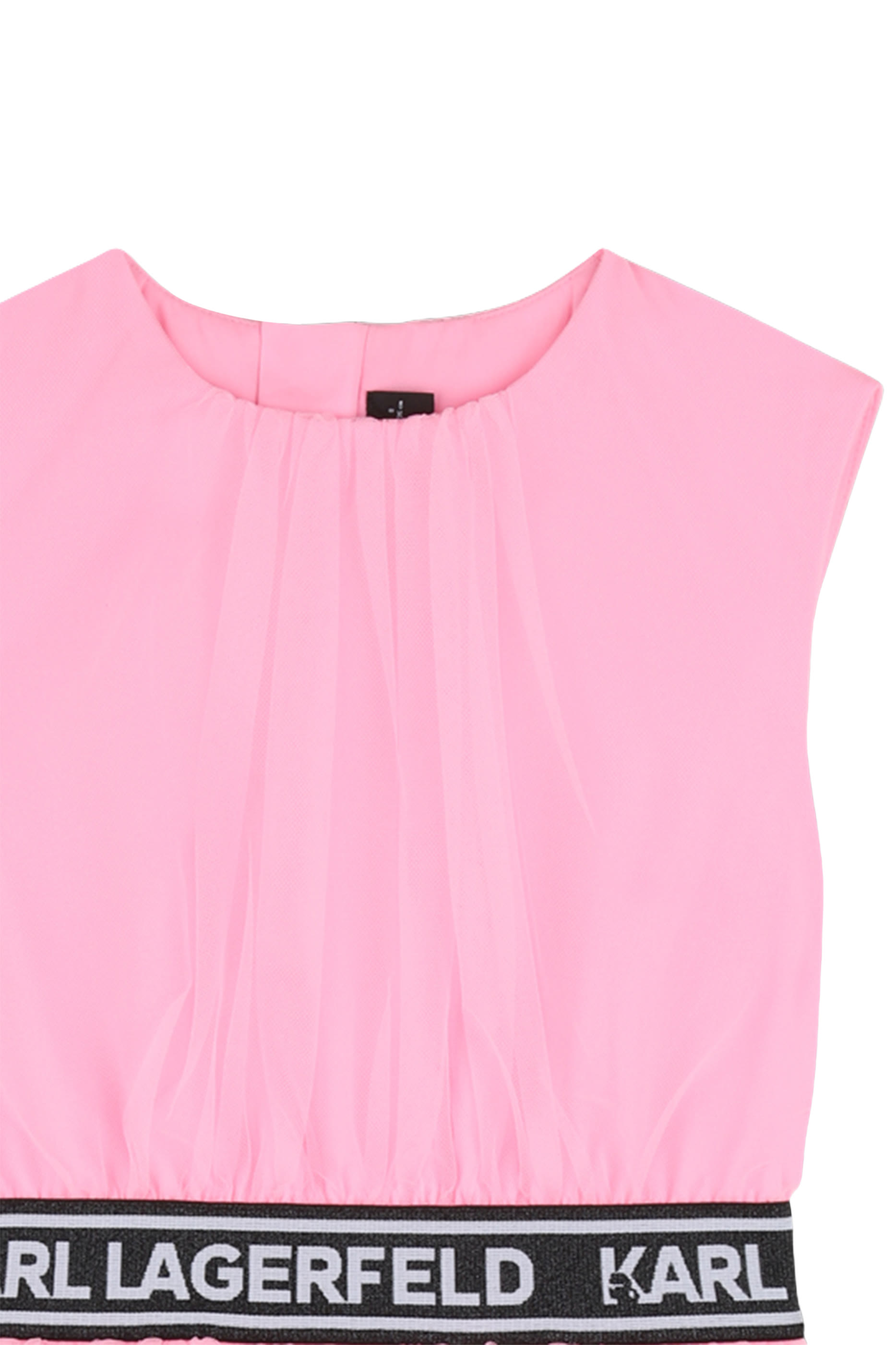 فستان توتو للأطفال