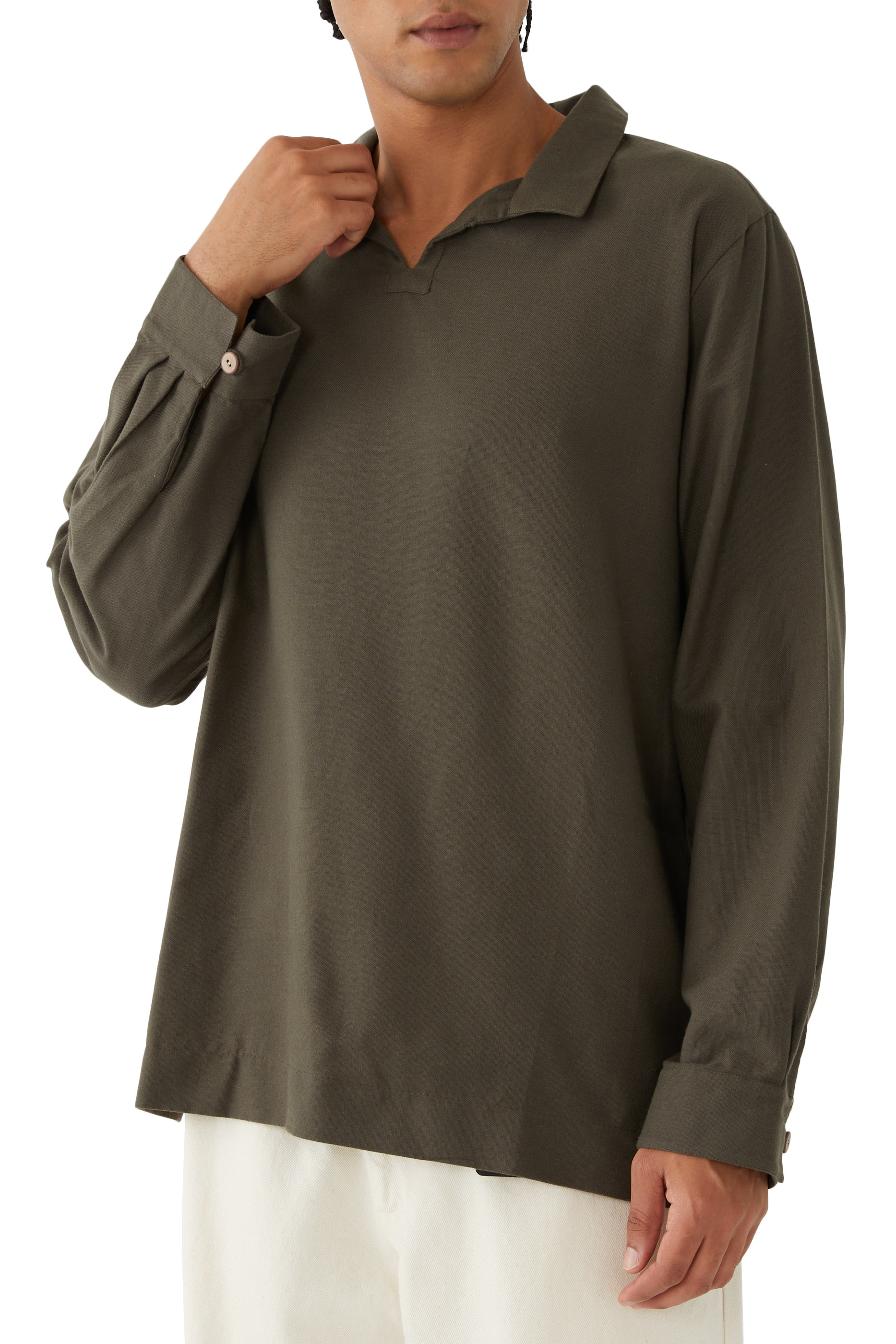 قميص أل أبرازو