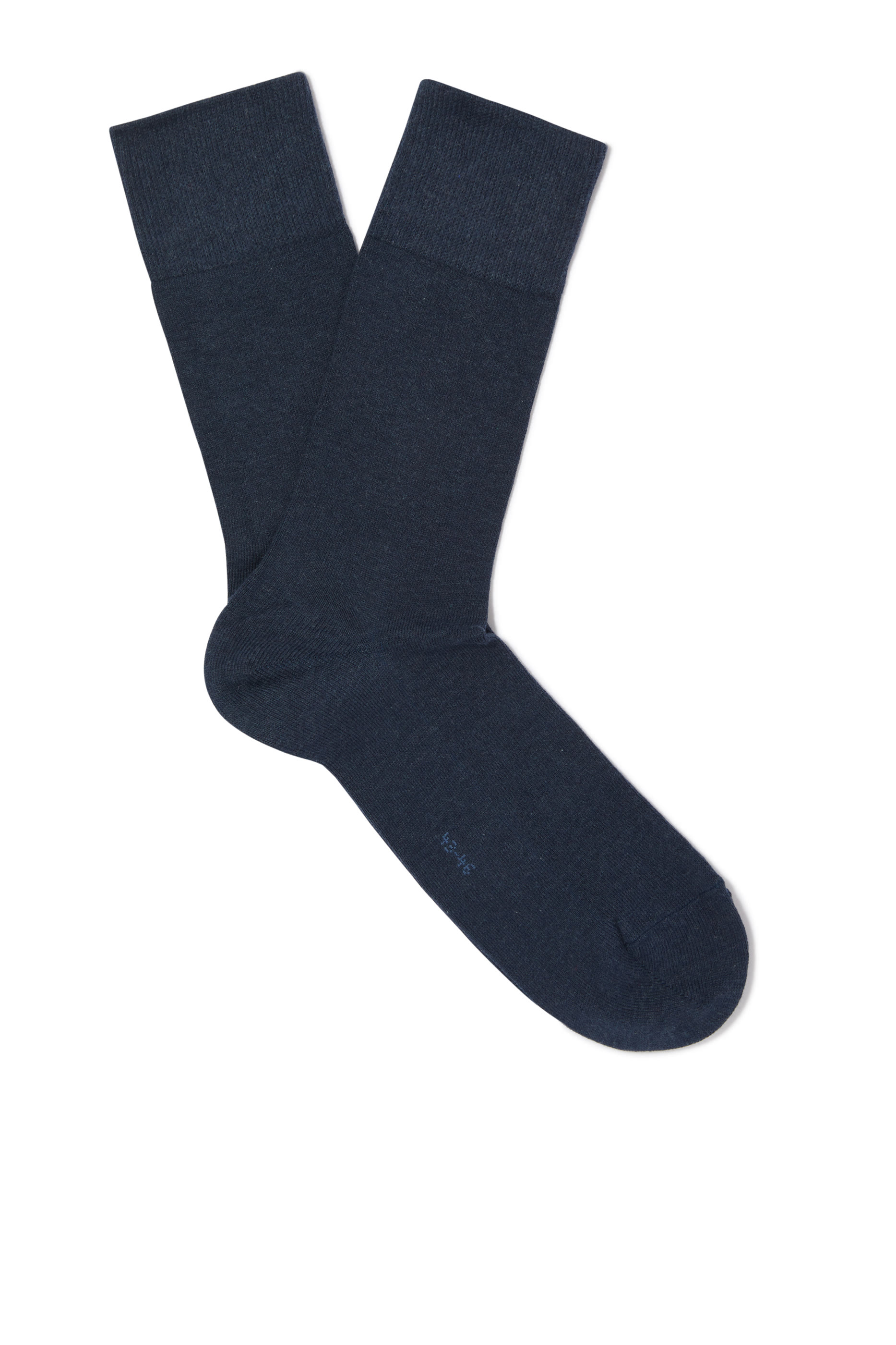 جوارب فاميلي مضلعة