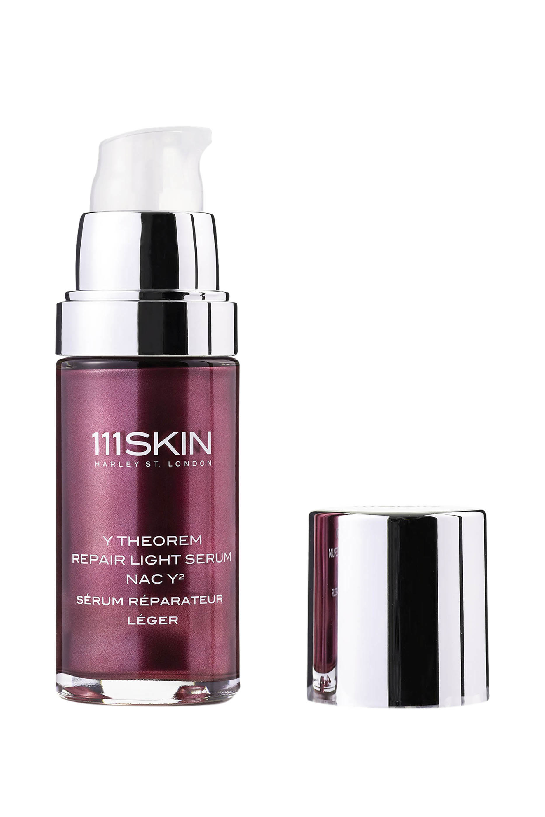 سيروم واي ثيروم ريبر لايت إن ايه سي واي 2