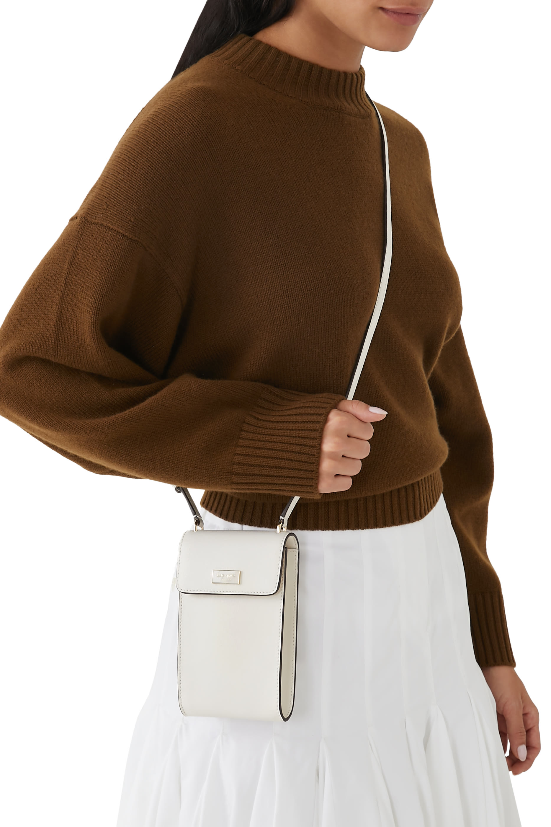 حقيبة كروس بودي نورث ساوث للهاتف