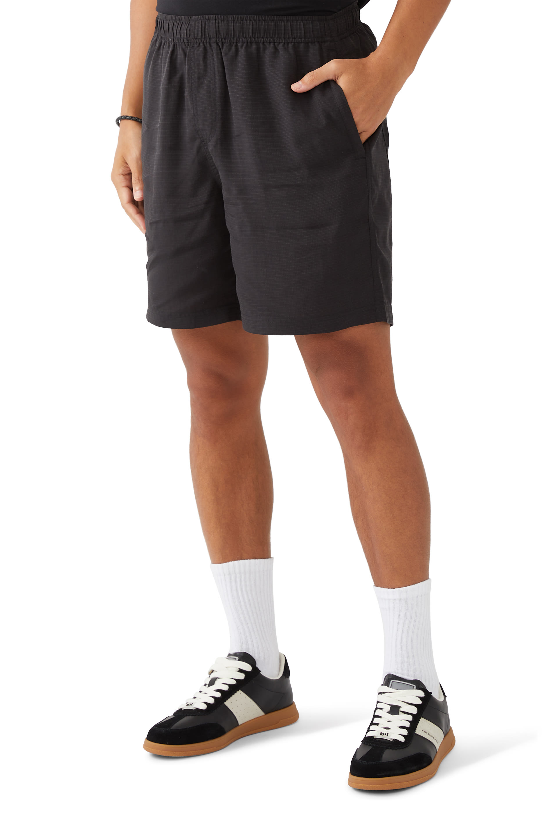 شورت تايلر لايوسيل مقاوم للتمزق