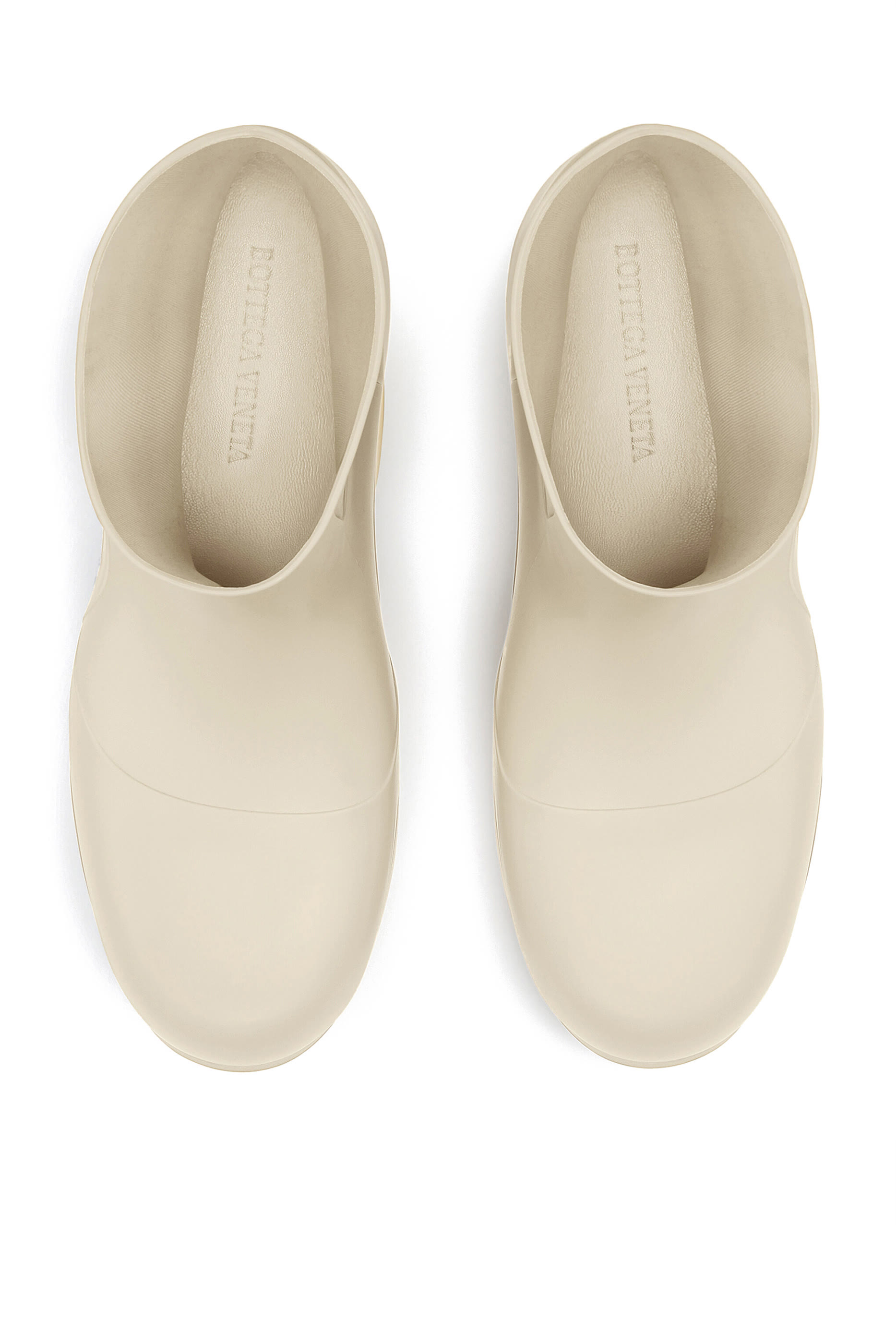 بوت بادل بطول الكاحل