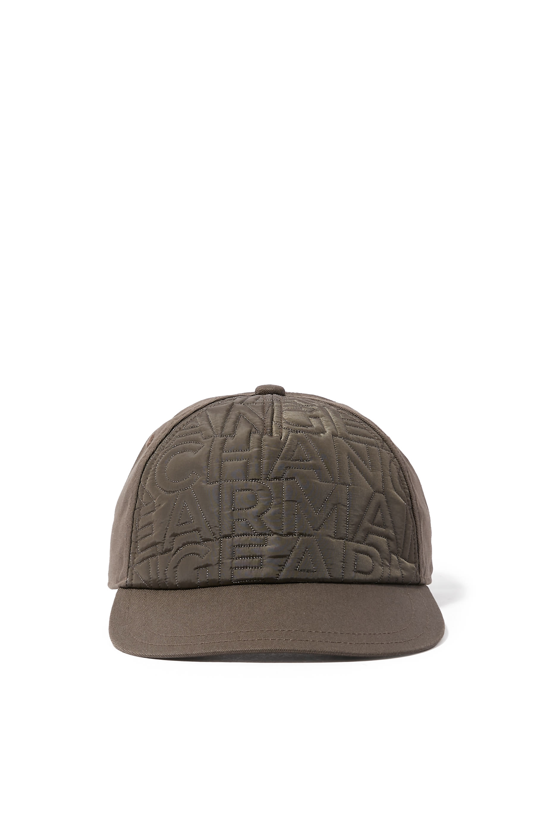 كاب بيسبول بشعار الماركة