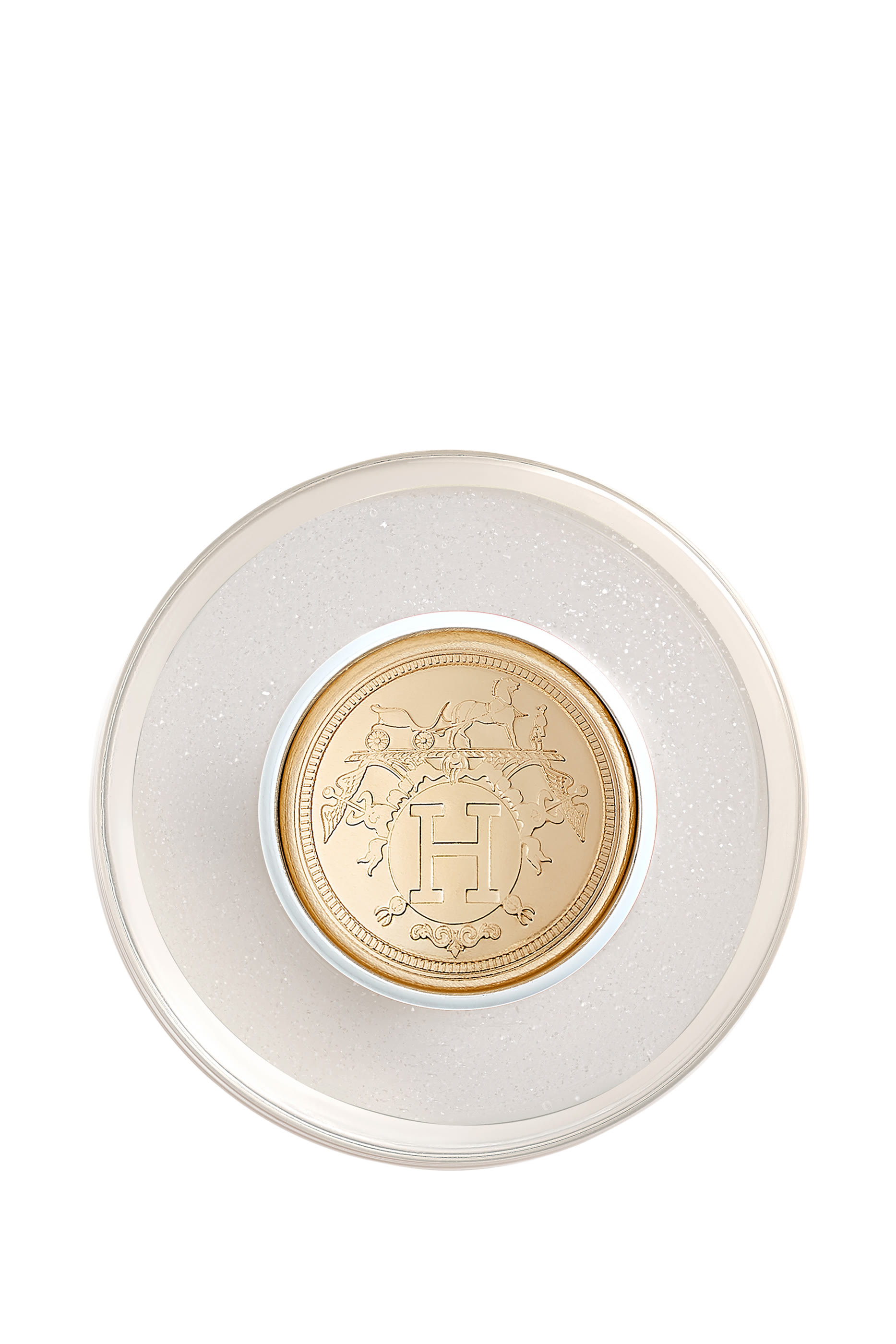 طلاء الأظافر Les Mains Herm&egrave;s