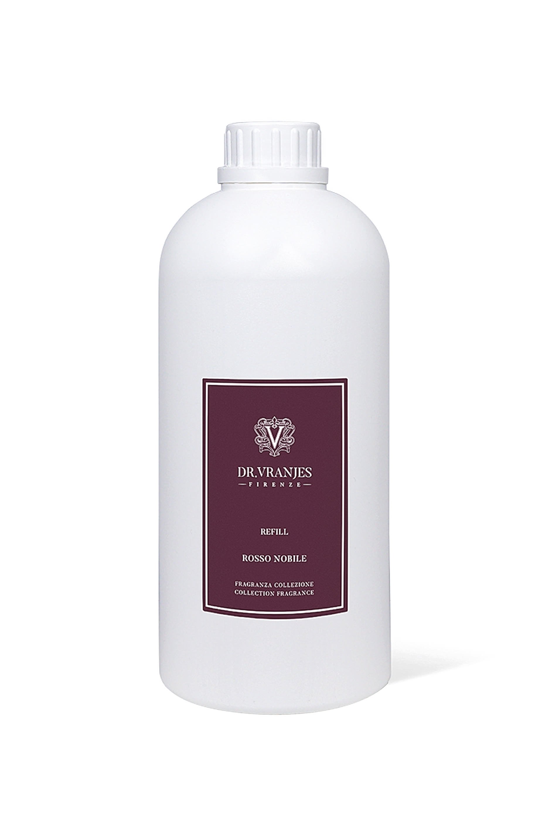 عبوة إعادة ملء موزع عطر روسو نوبيل