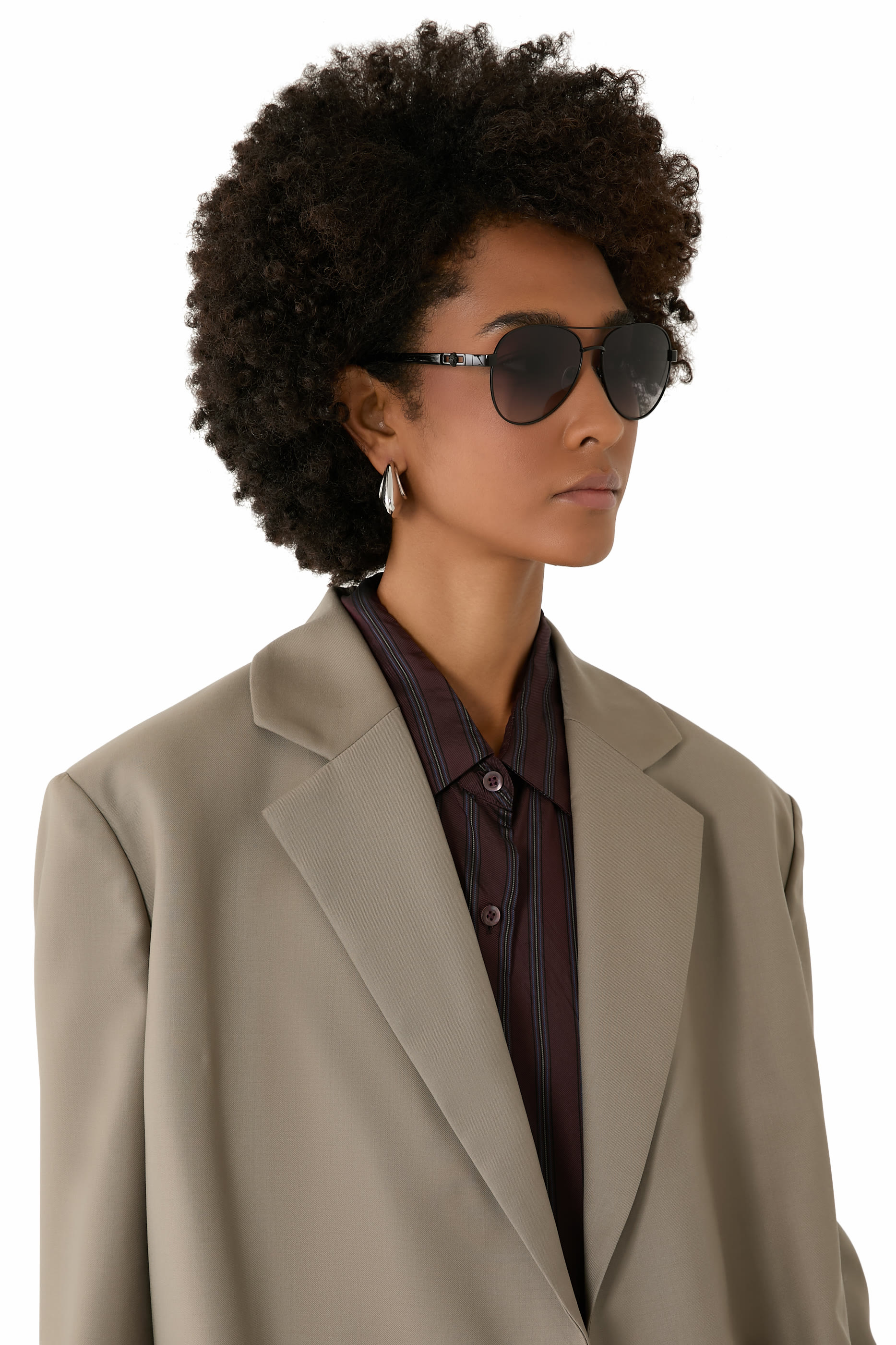 نظارة شمسية ريجنت افياتور