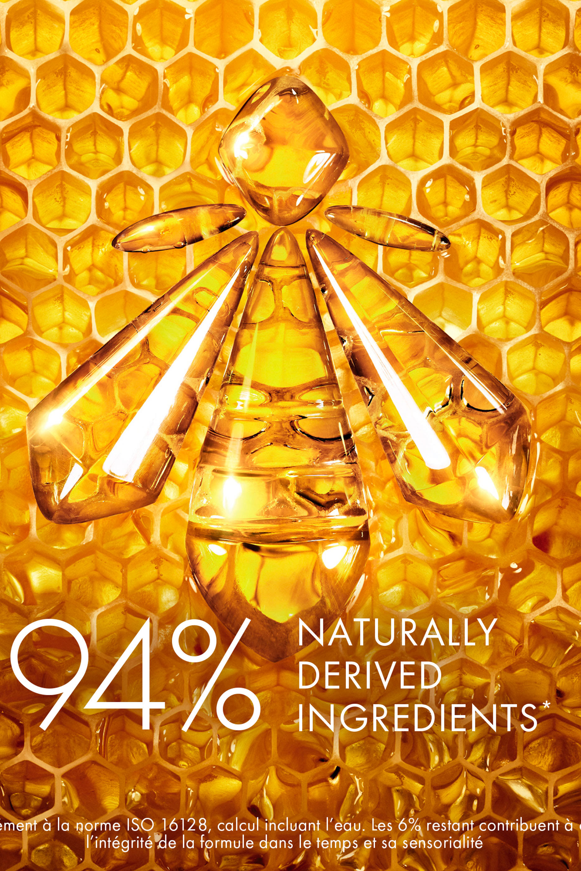 سيروم أباي رويال لإصلاح بشرة العينين