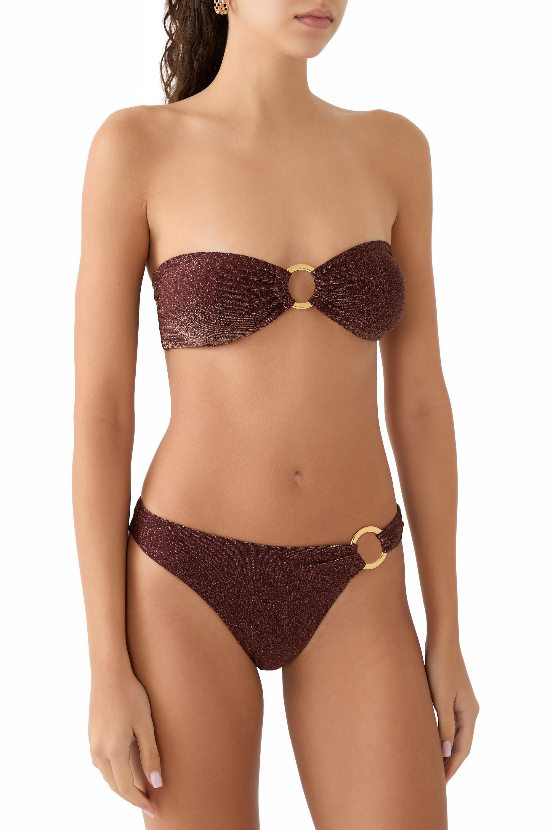 قطعة بيكيني علوية أكابولكو