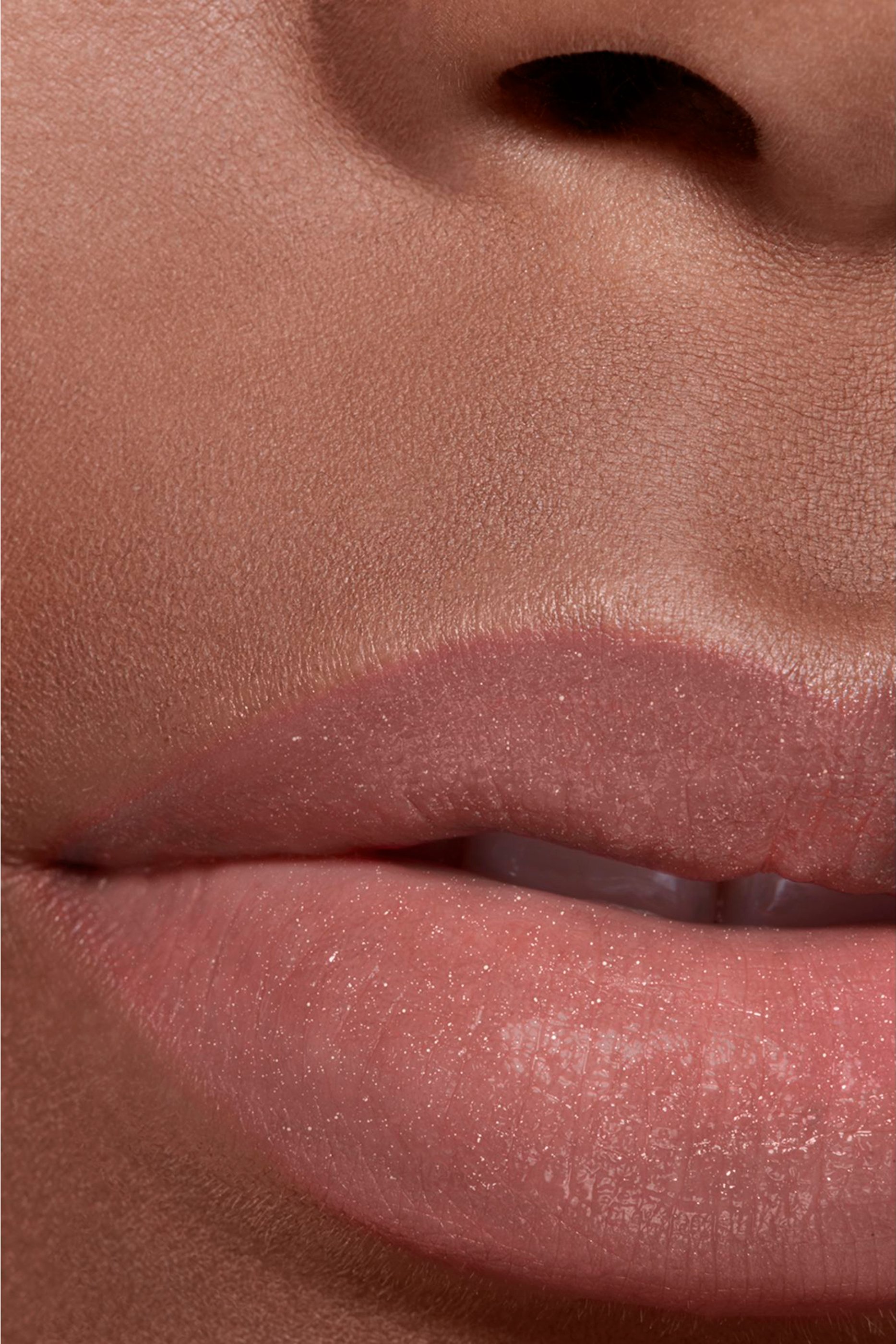 Rouge Coco Baume A Hydrating Tinted Lip Balm