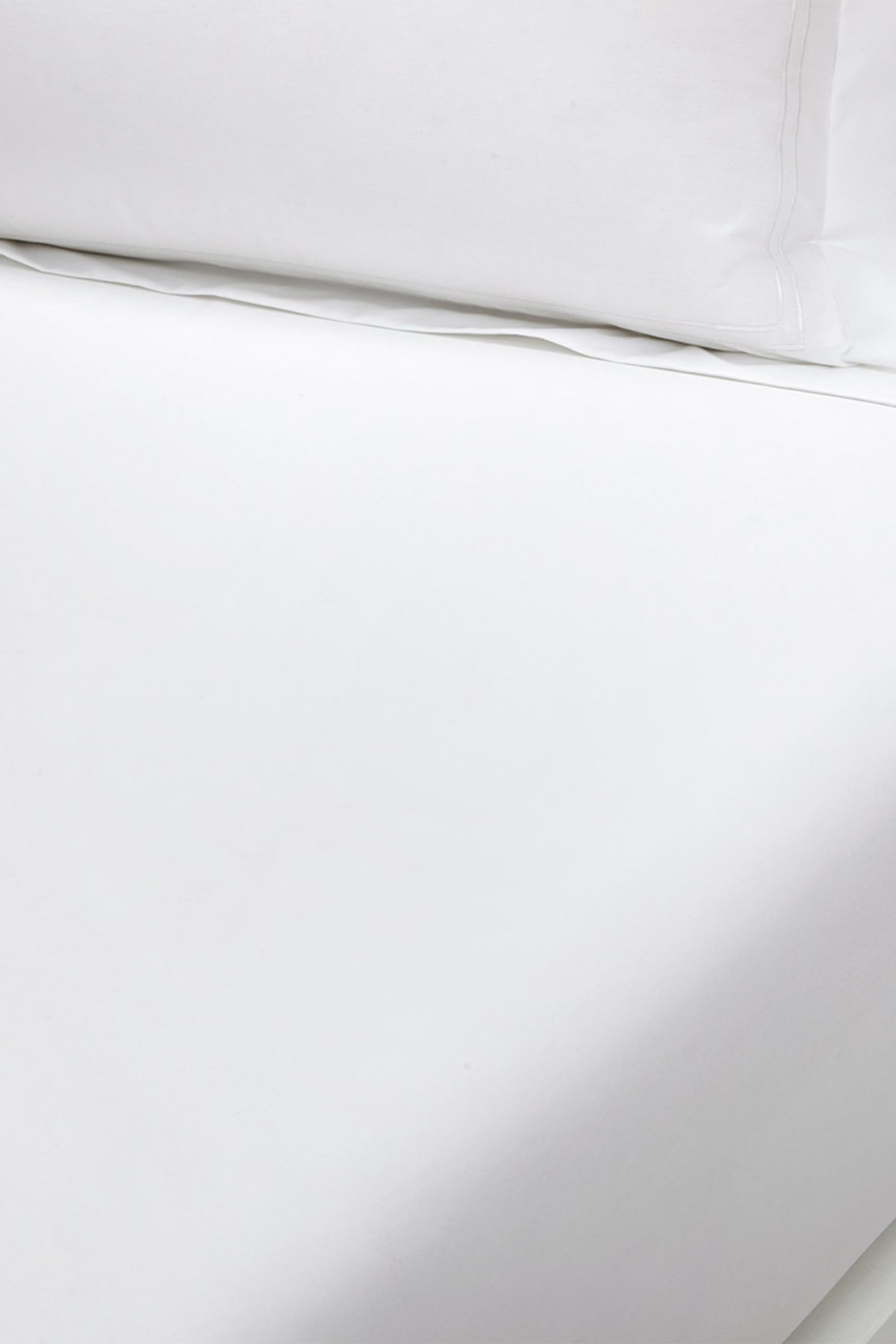 شرشف  ديو بلانك بحواف مطاطية