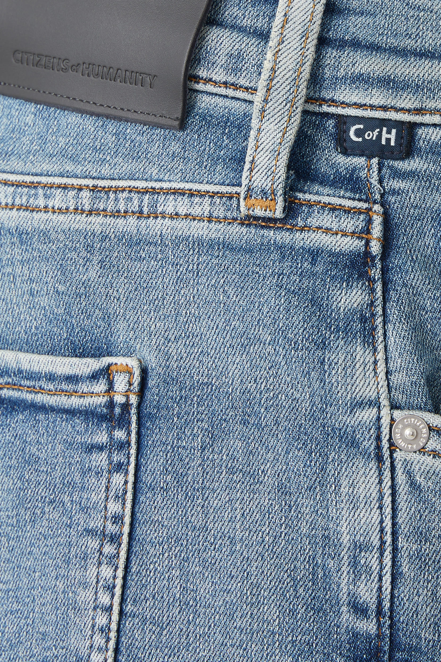 بنطال جينز إيلايجا