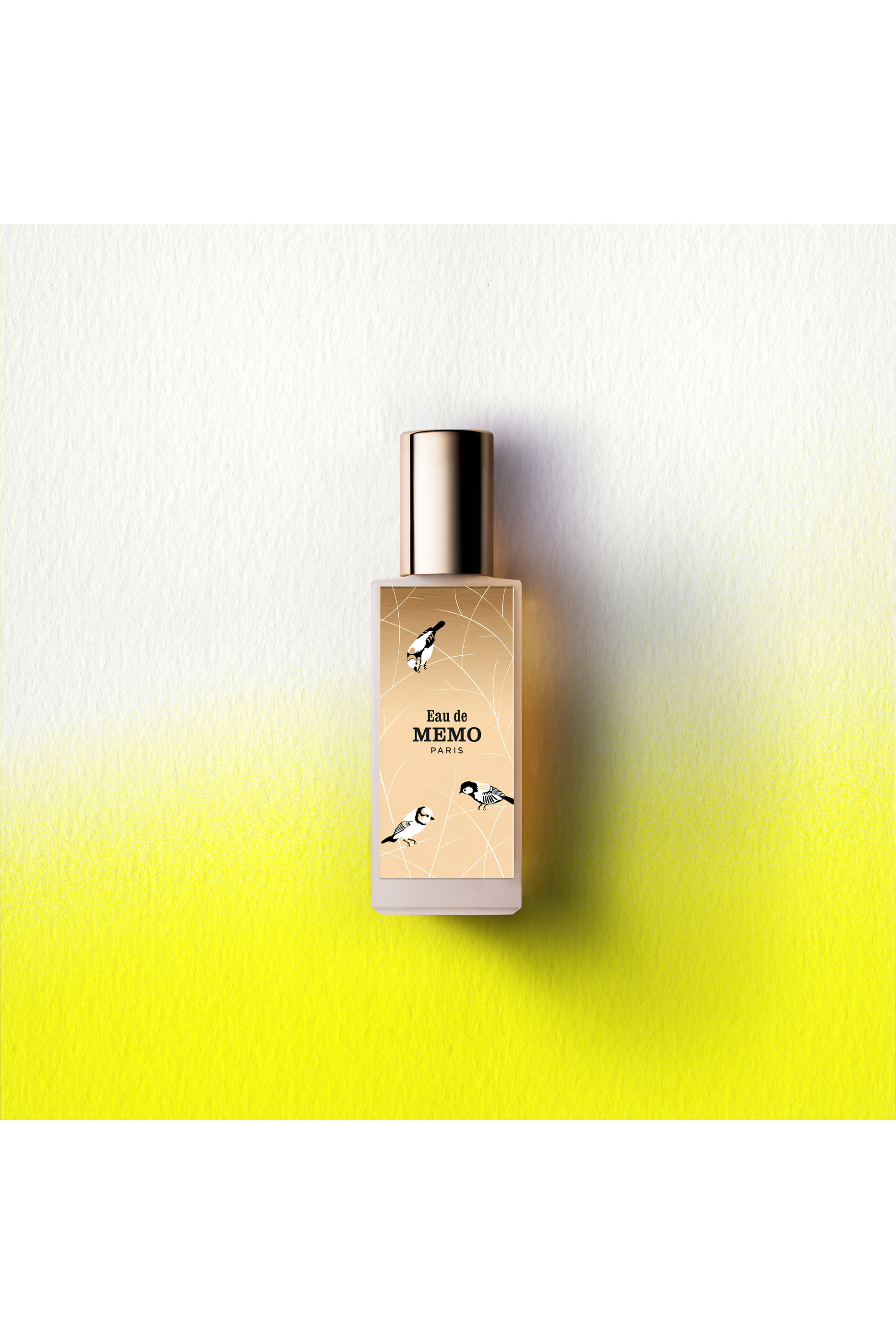 أو دو بارفان لو دي ميمو