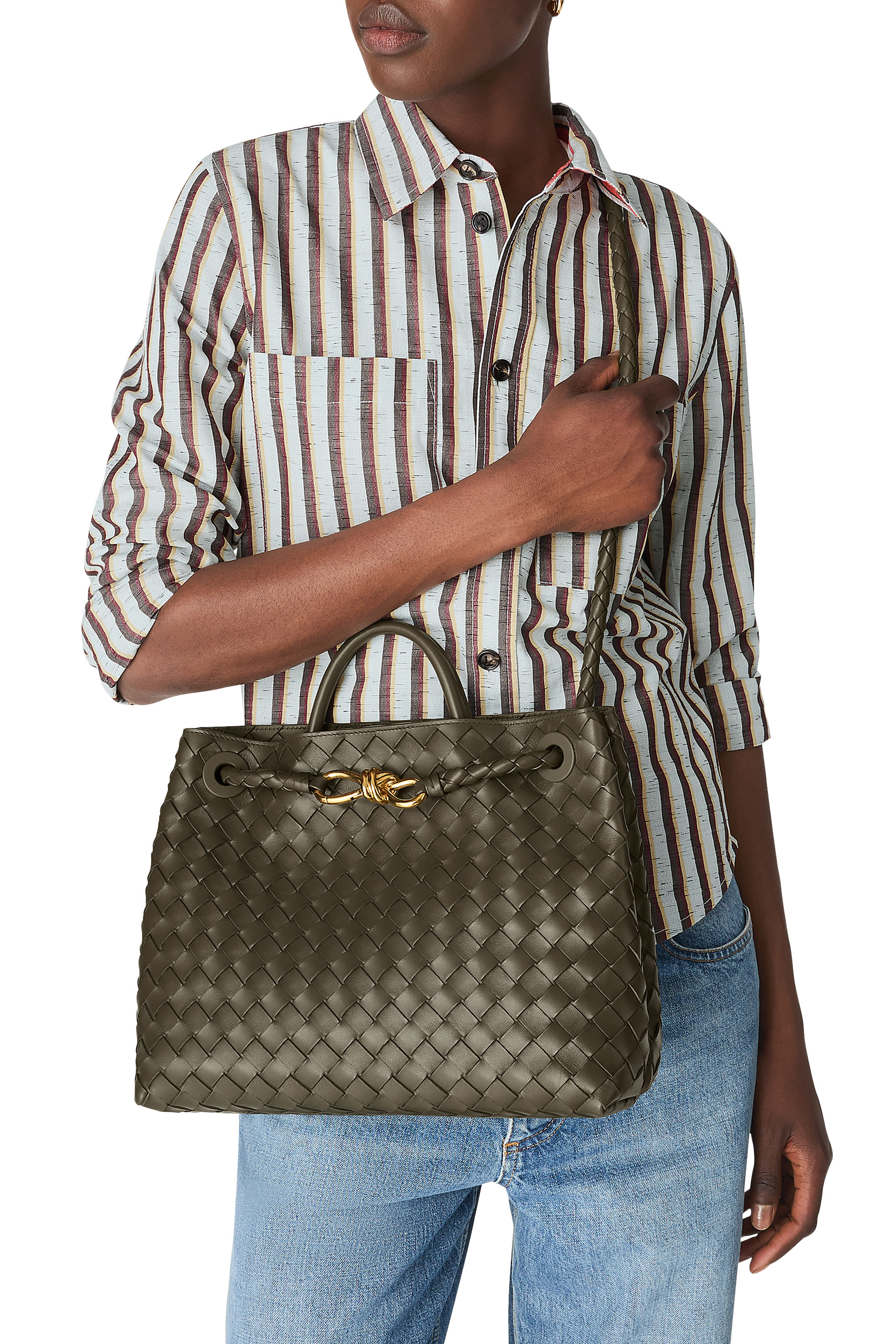 حقيبة أنديامو متوسطة