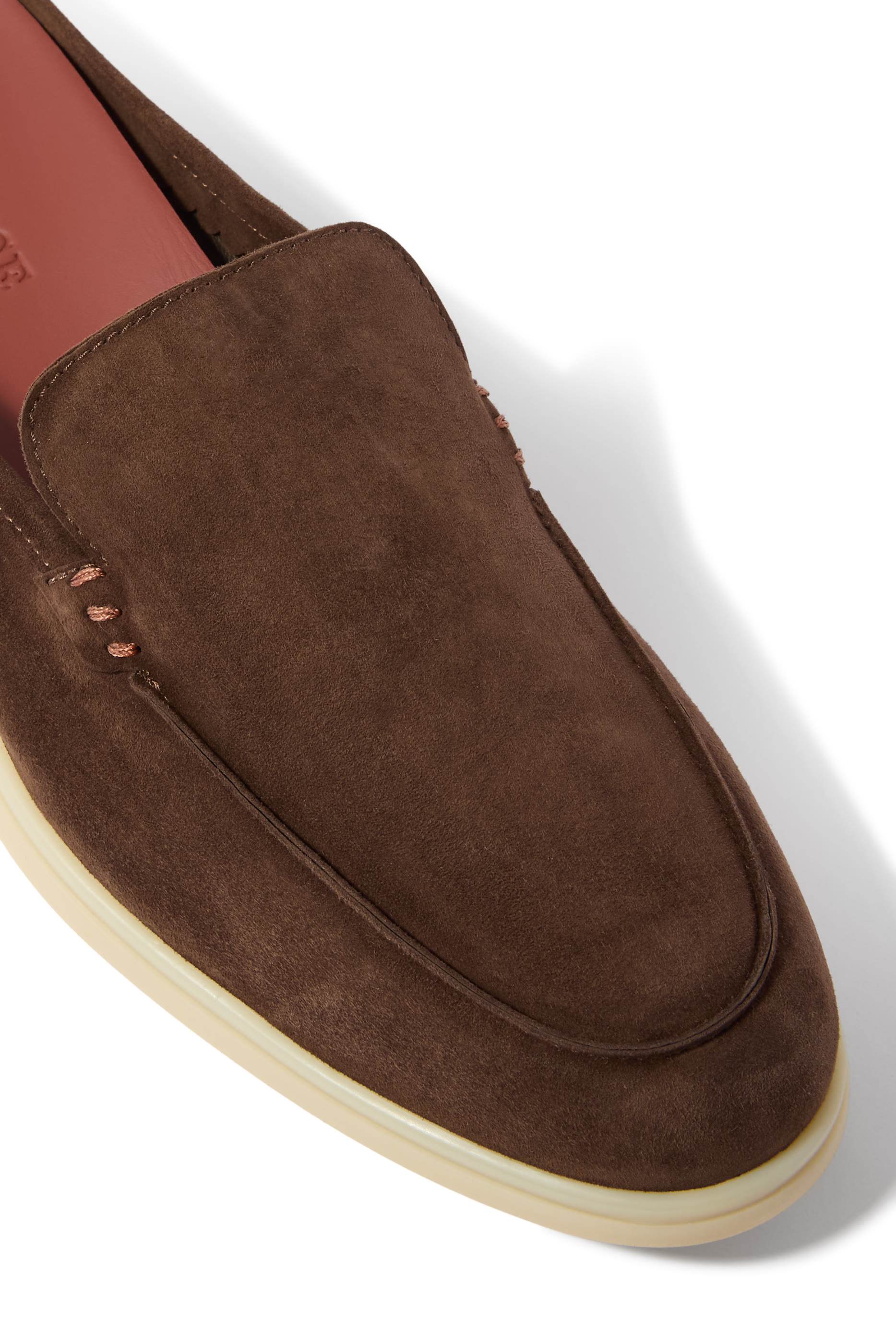 حذاء سهل الارتداء بي اس - دي 5336 لوكس بوجهين