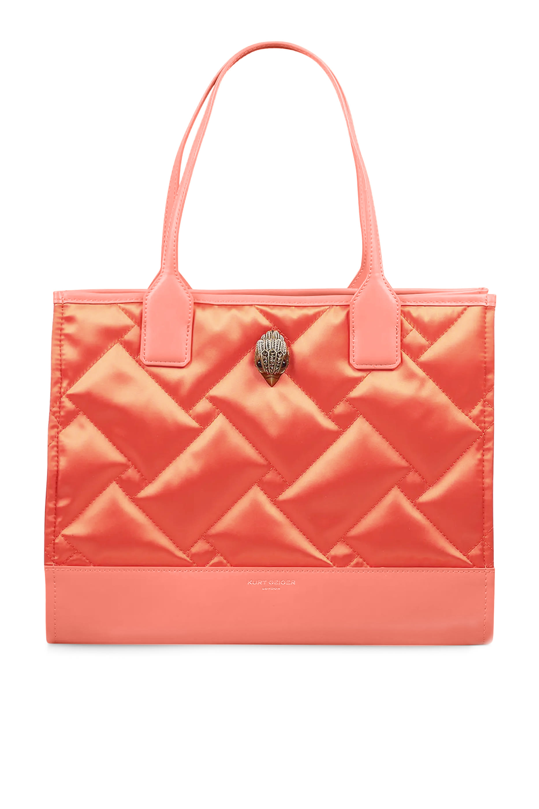 حقيبة يد خامات معاد تدويرها