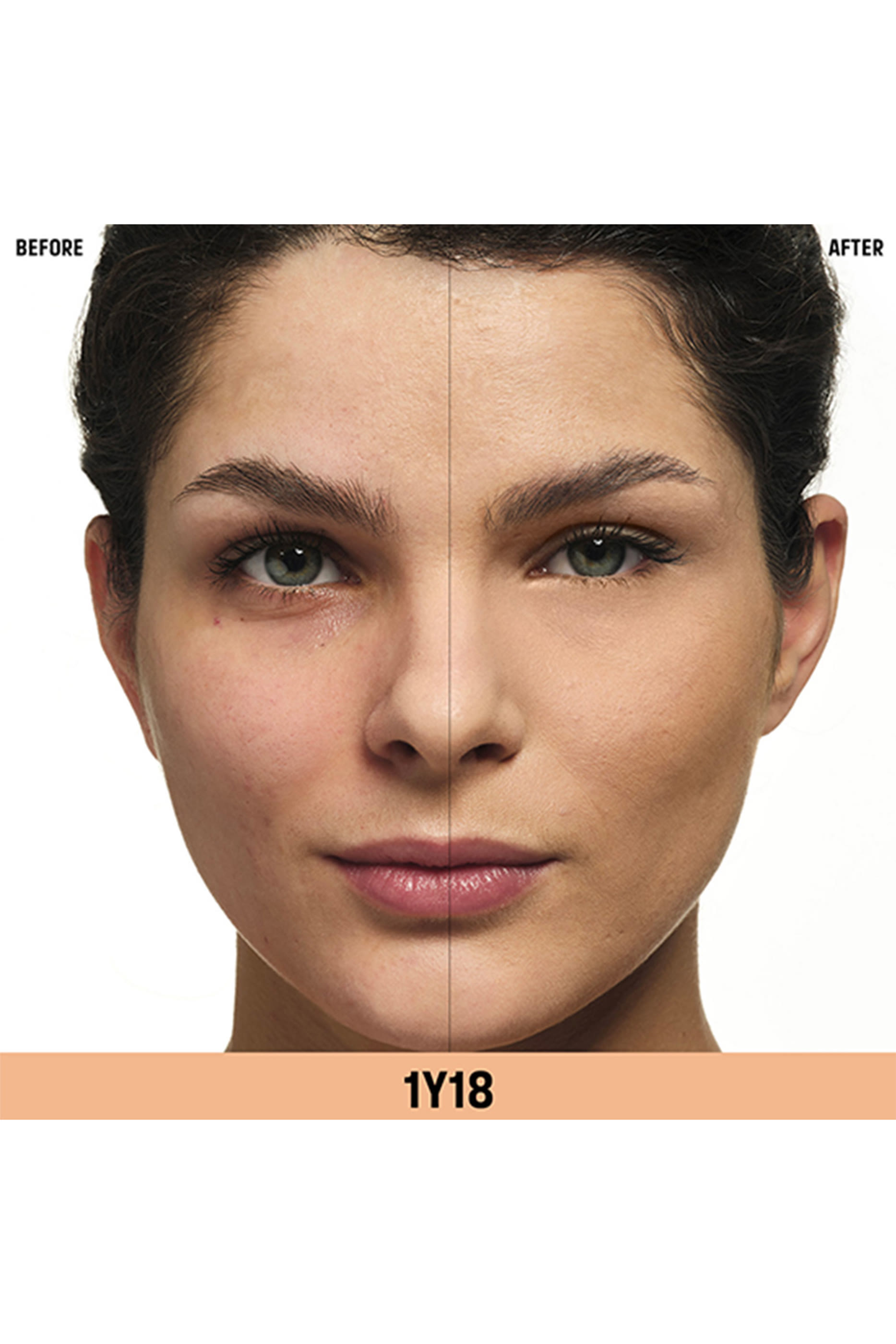 خافي عيوب البشرة اتش دي سكين بتغطية كاملة