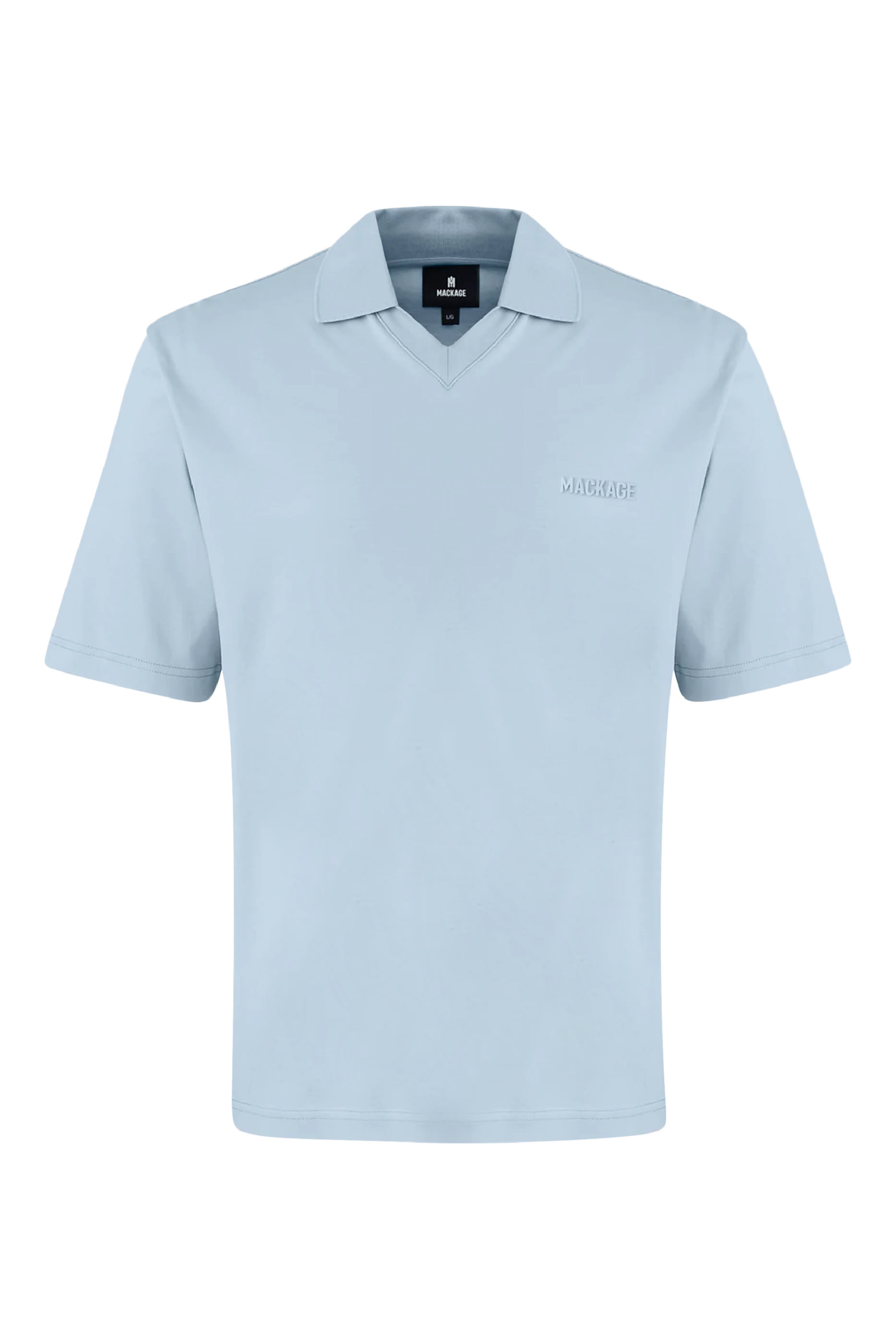 تيشيرت بولو ماركو قطن عضوي