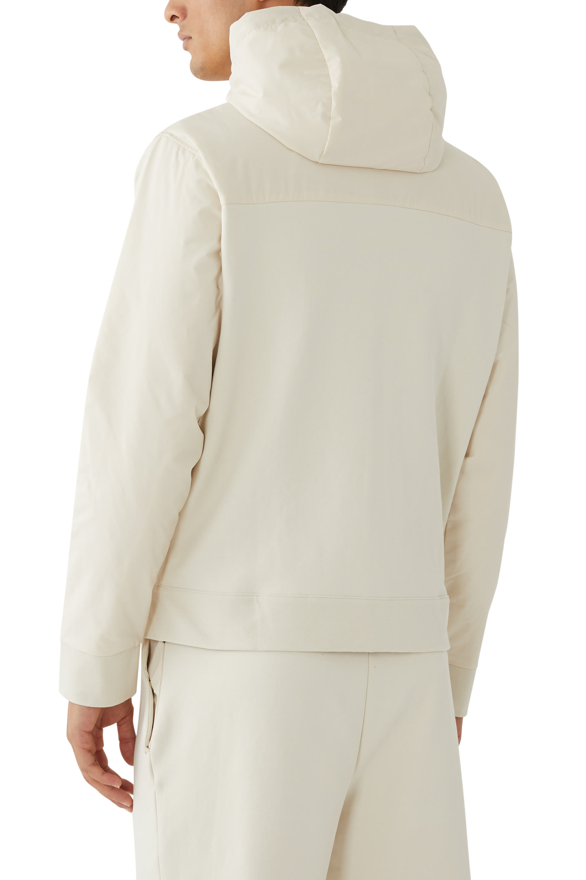 سويت شيرت بتصميم كارديجان سي- سيجر 300