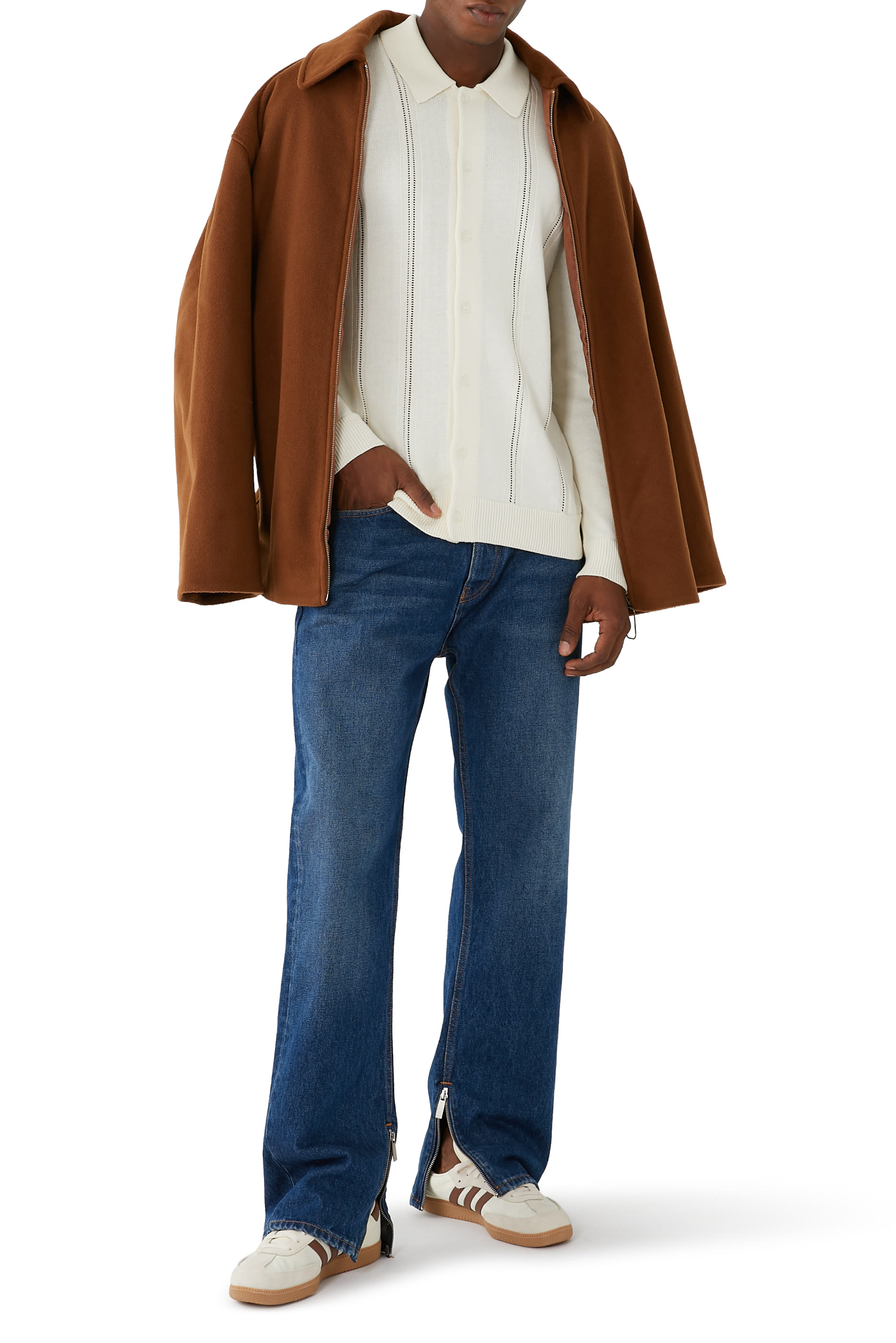 سنيكرز سامبا او جي