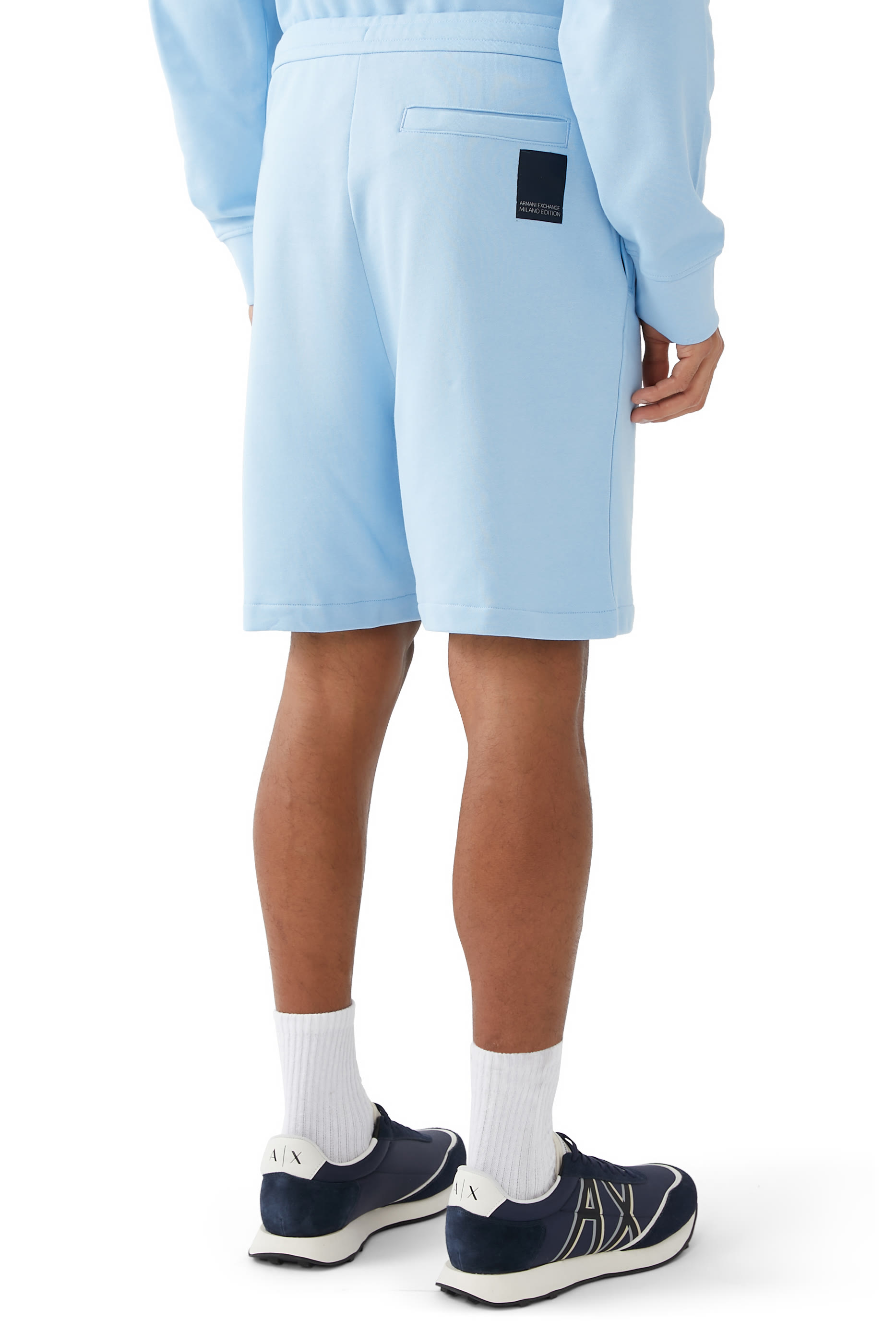 شورت إصدار ميلانو