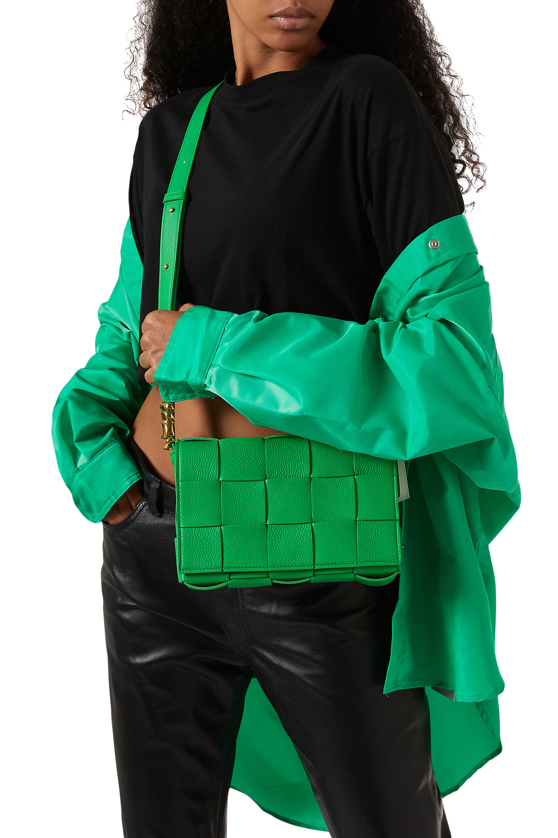 حقيبة كاسيت