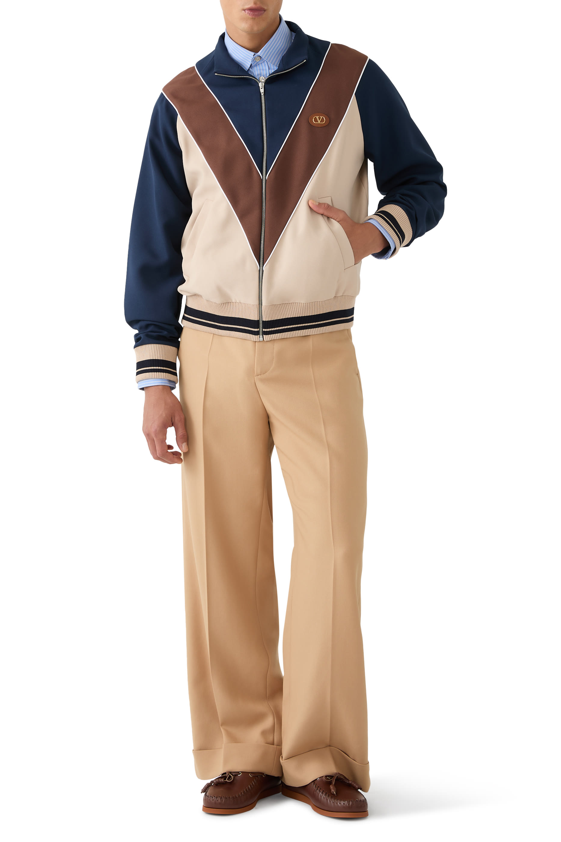 حذاء سهل الارتداء بالم أفينيو