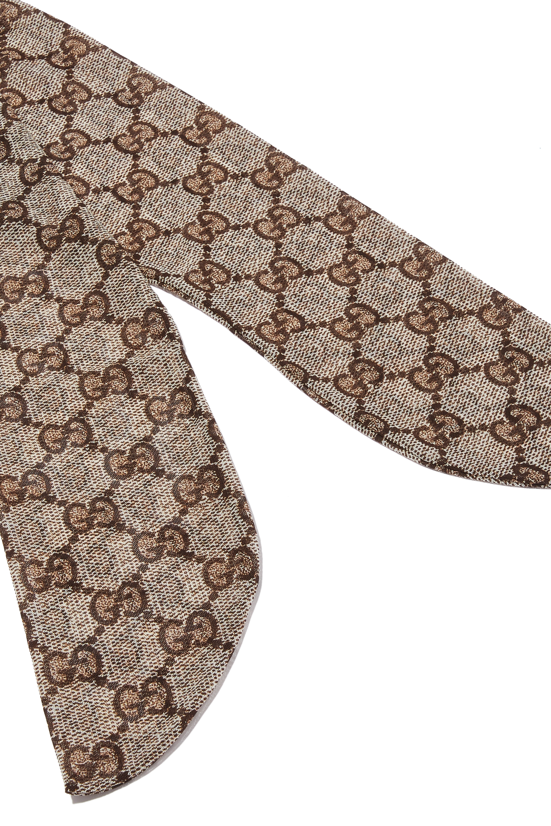 كولون بنقشة حرفي GG