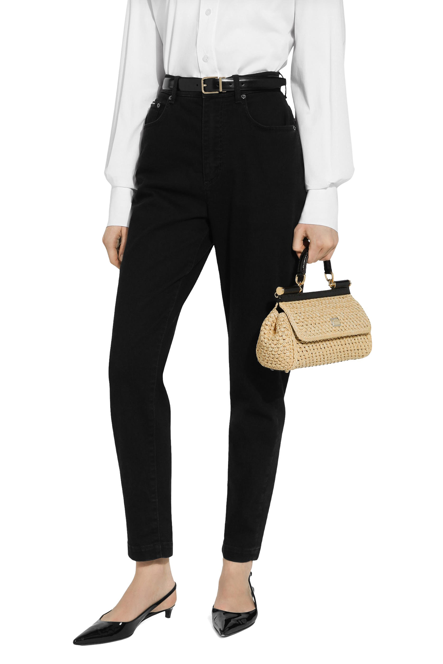 حقيبة سيسلي مستطيلة