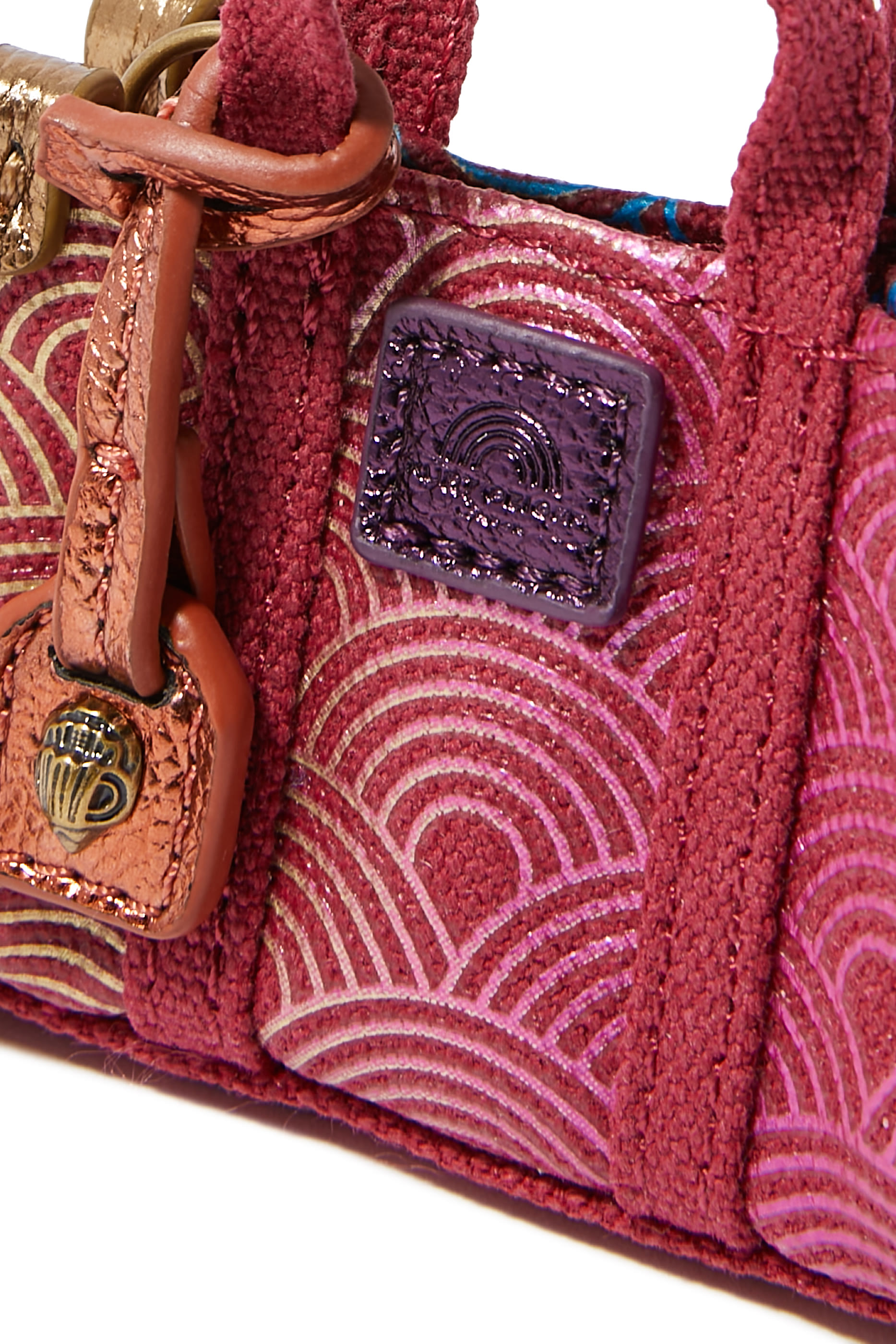 سلسلة مفاتيح ساوث بانك