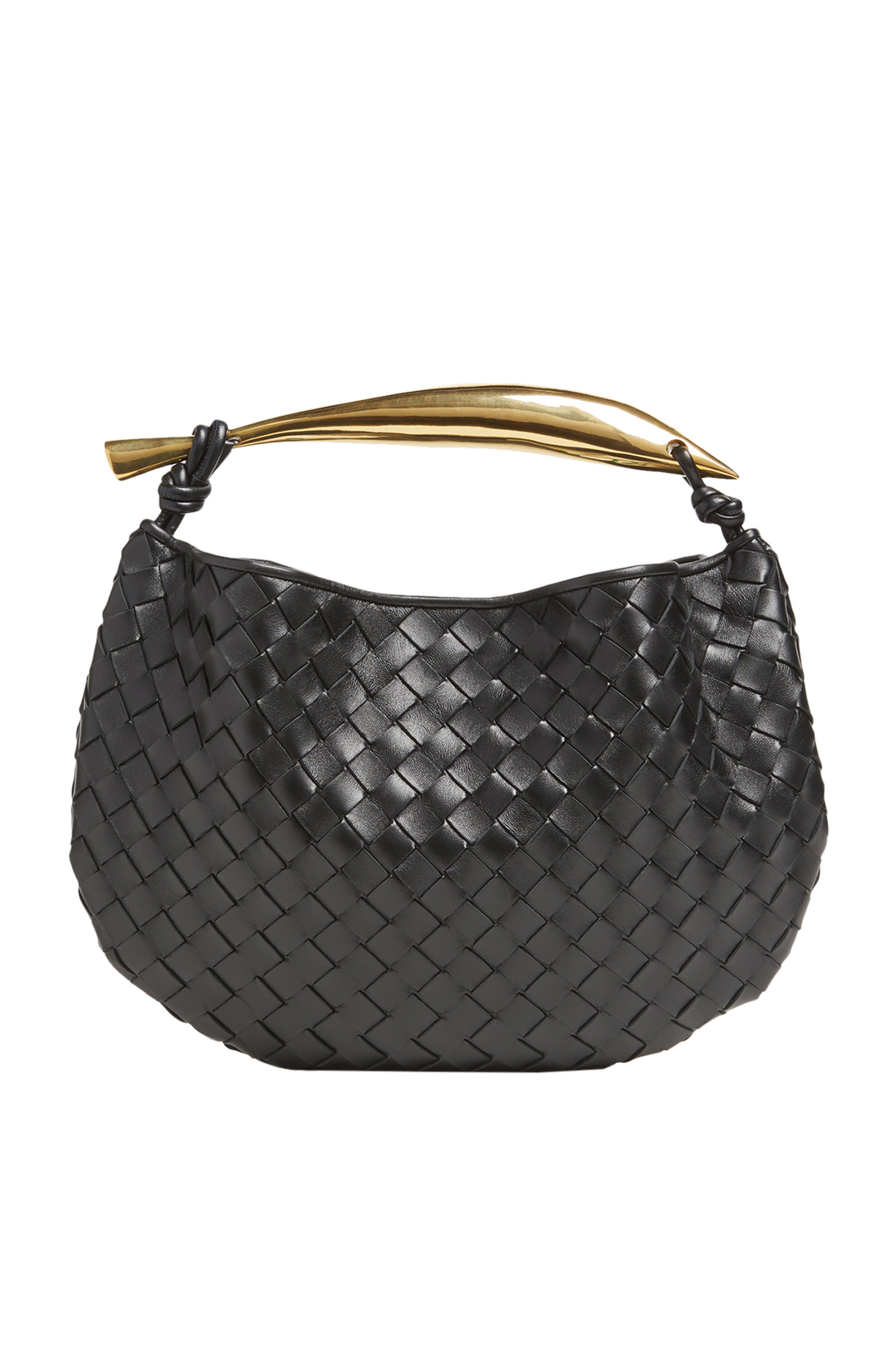 حقيبة ساردين جلد