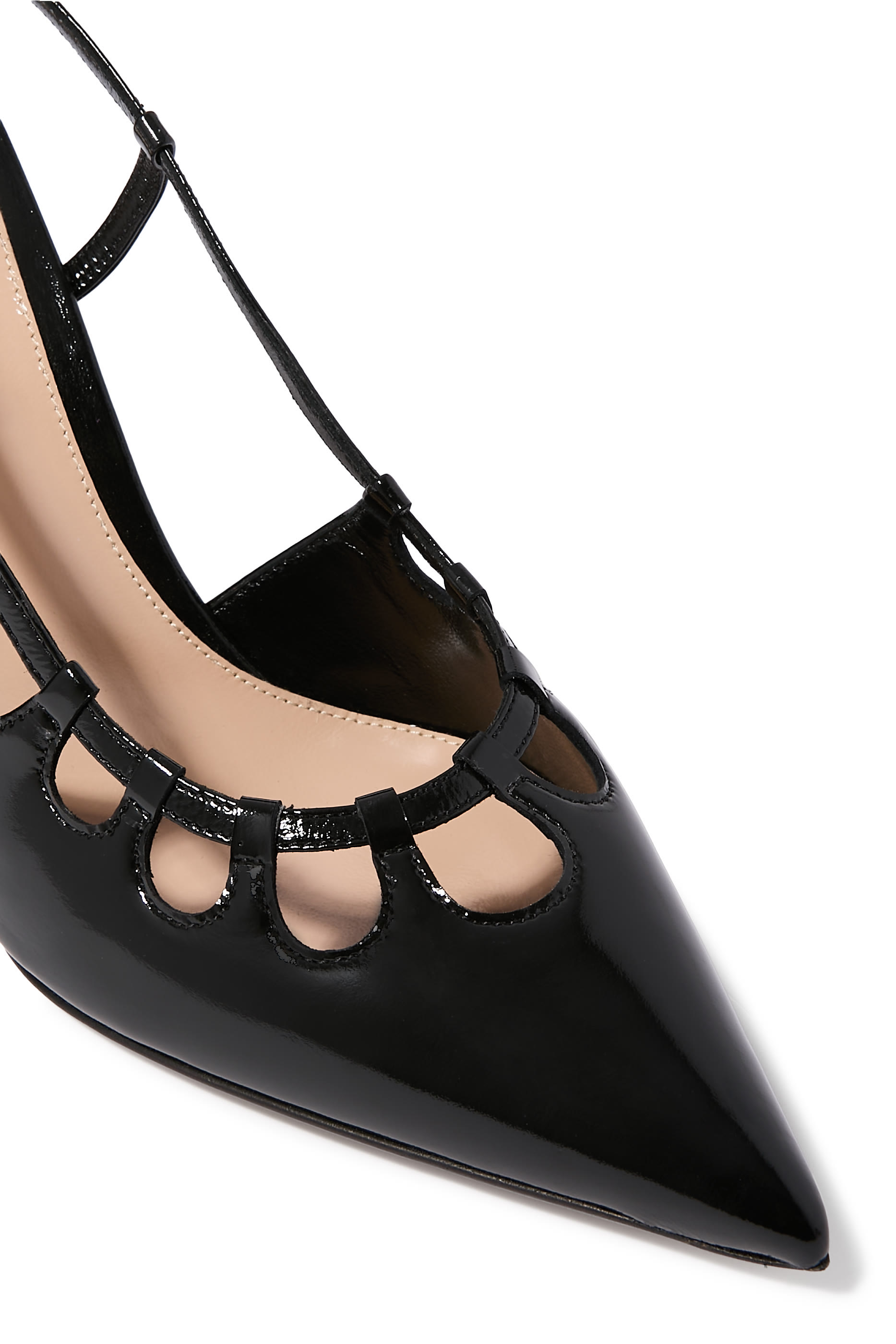 حذاء كلاسيكي جيانفيتو 85 جلد