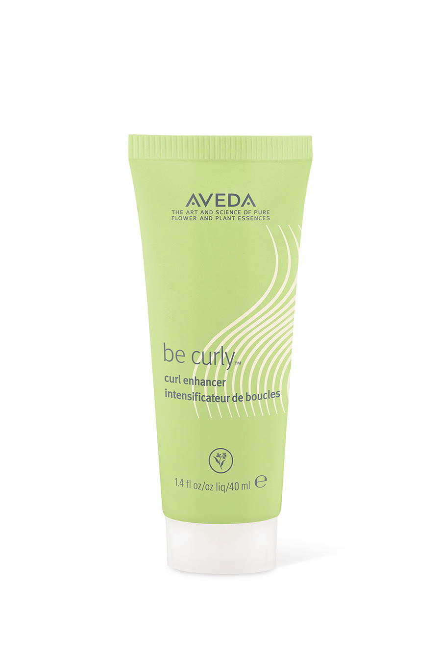 معزز الشعر المجعد